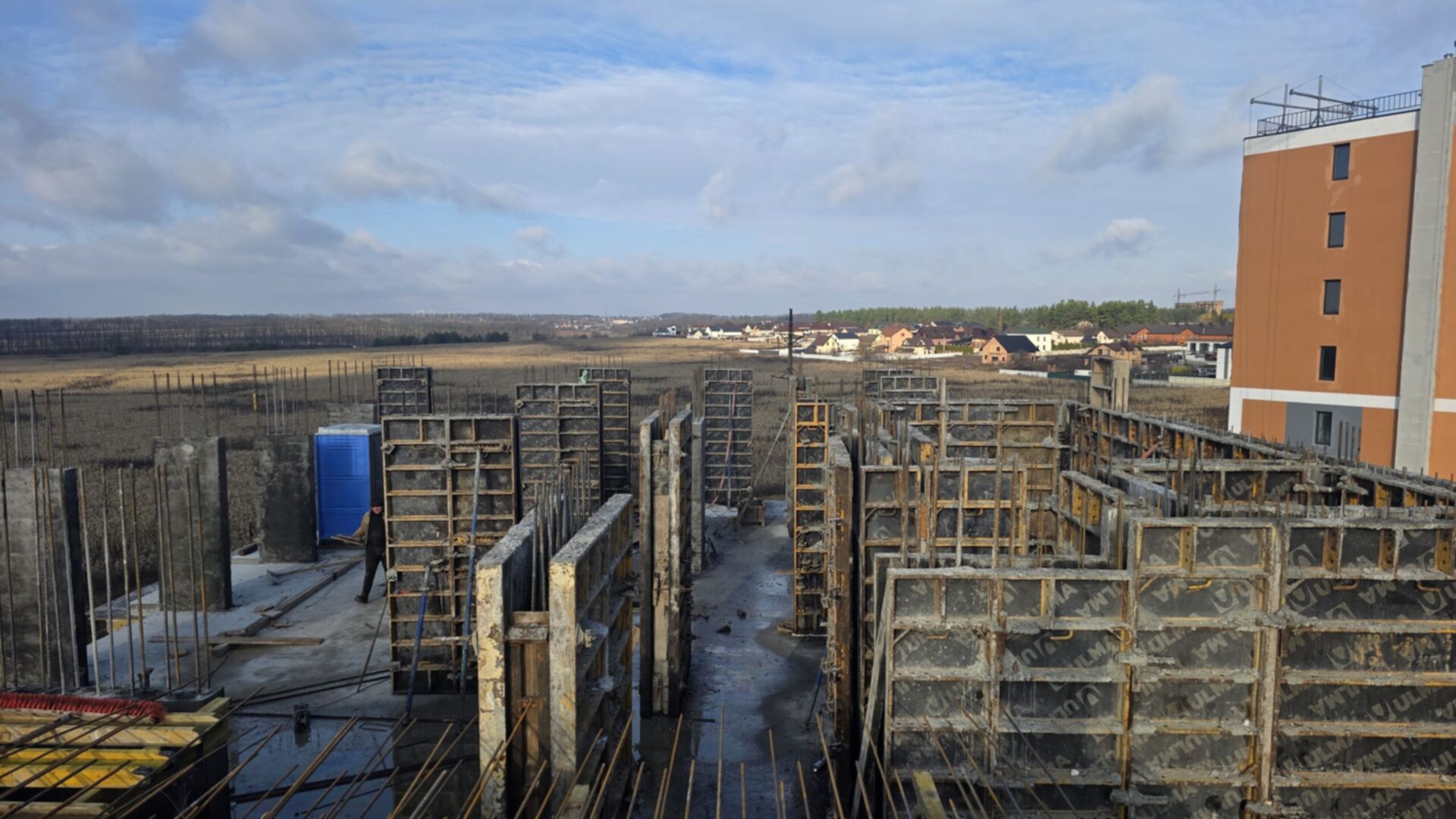 ЖК Кельце ход строительства фото 959800