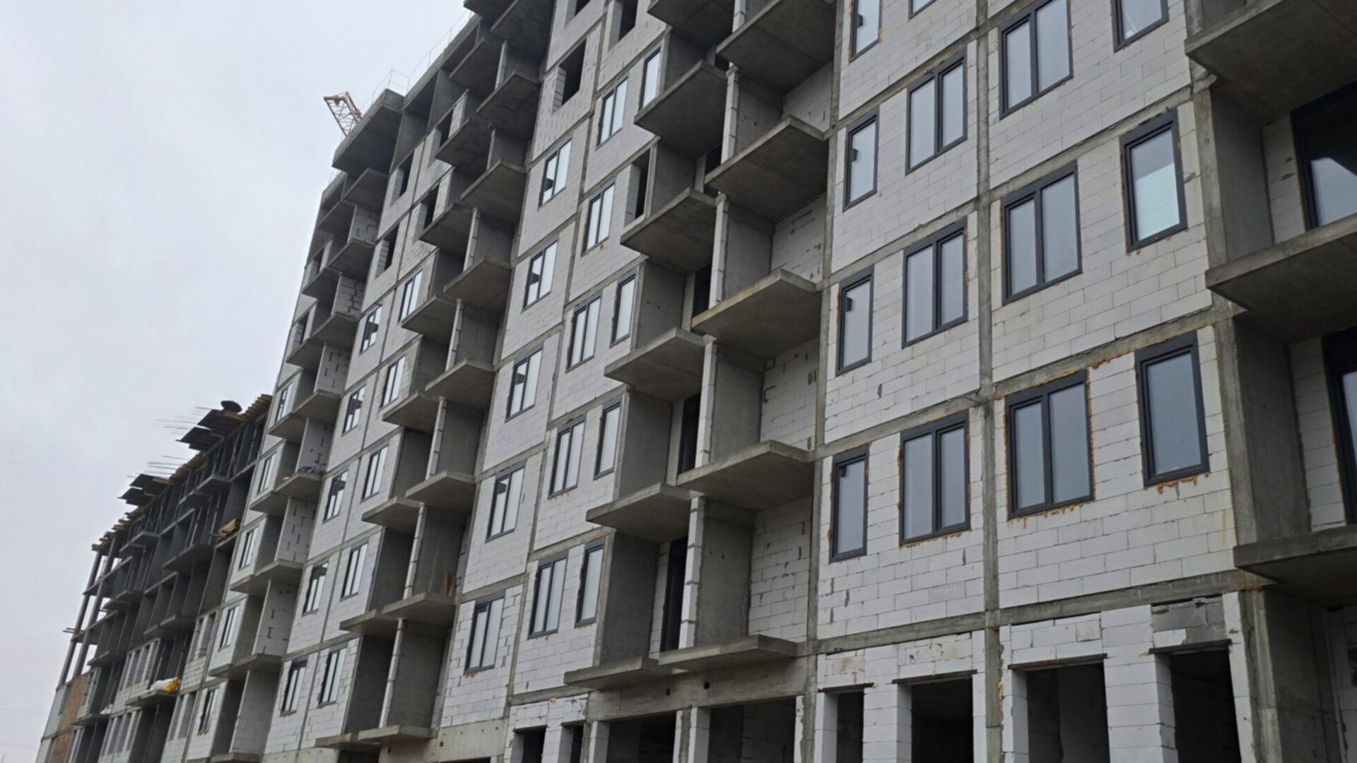 ЖК Кельце ход строительства фото 959803