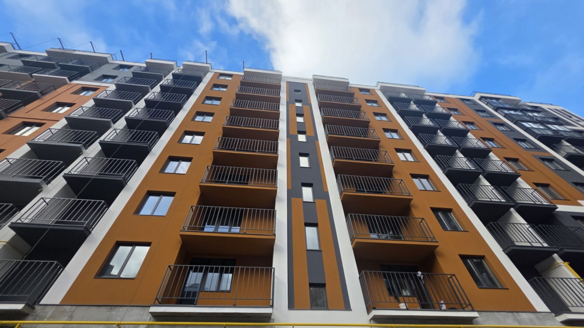 ЖК Кельце ход строительства фото 959814