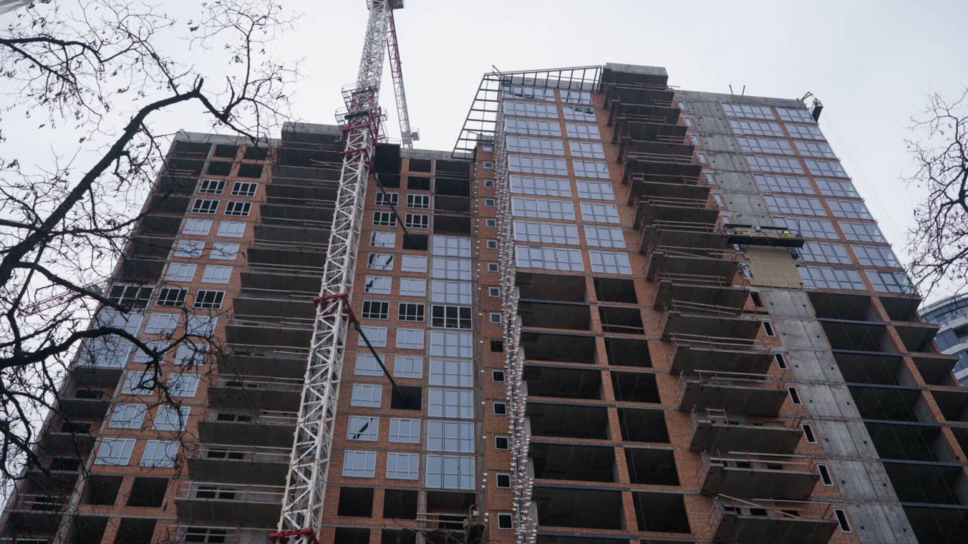 ЖК Maxima Residence ход строительства фото 959931