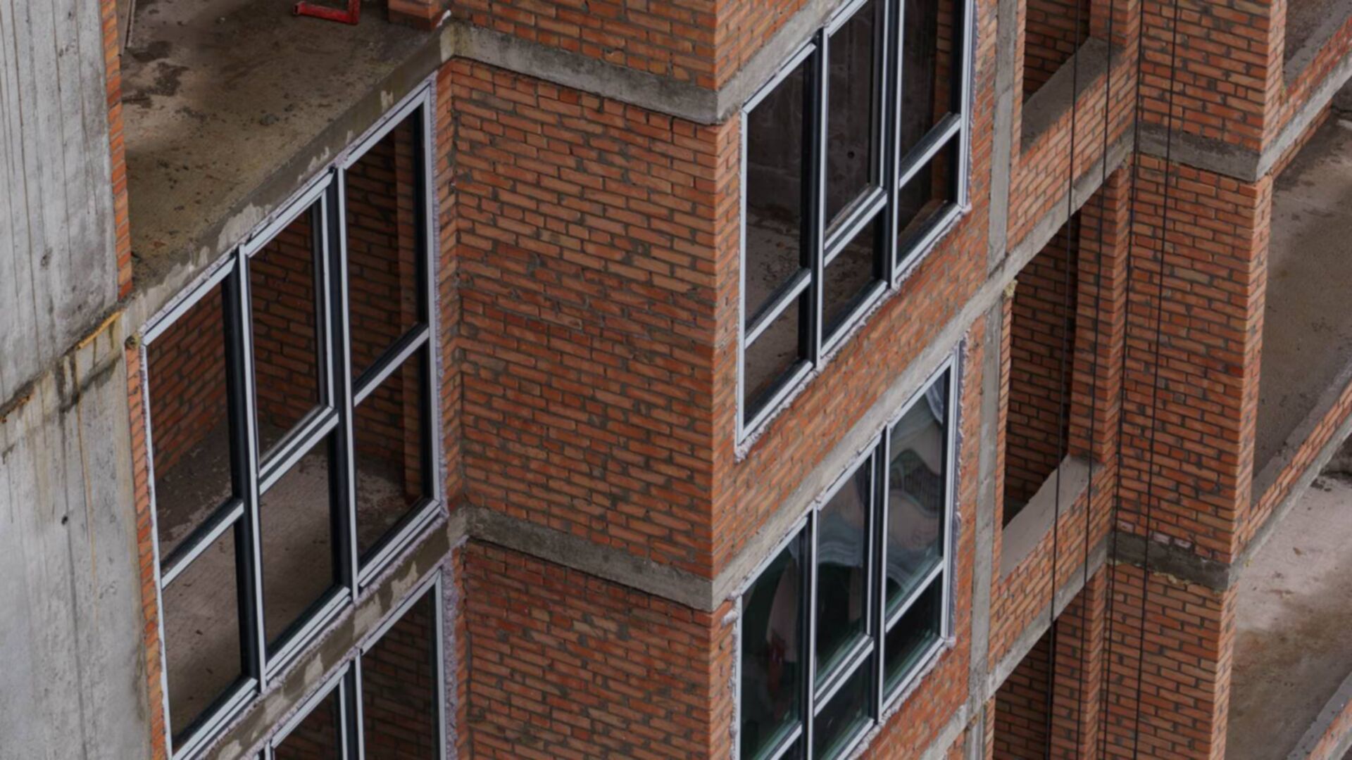 ЖК Maxima Residence ход строительства фото 959933