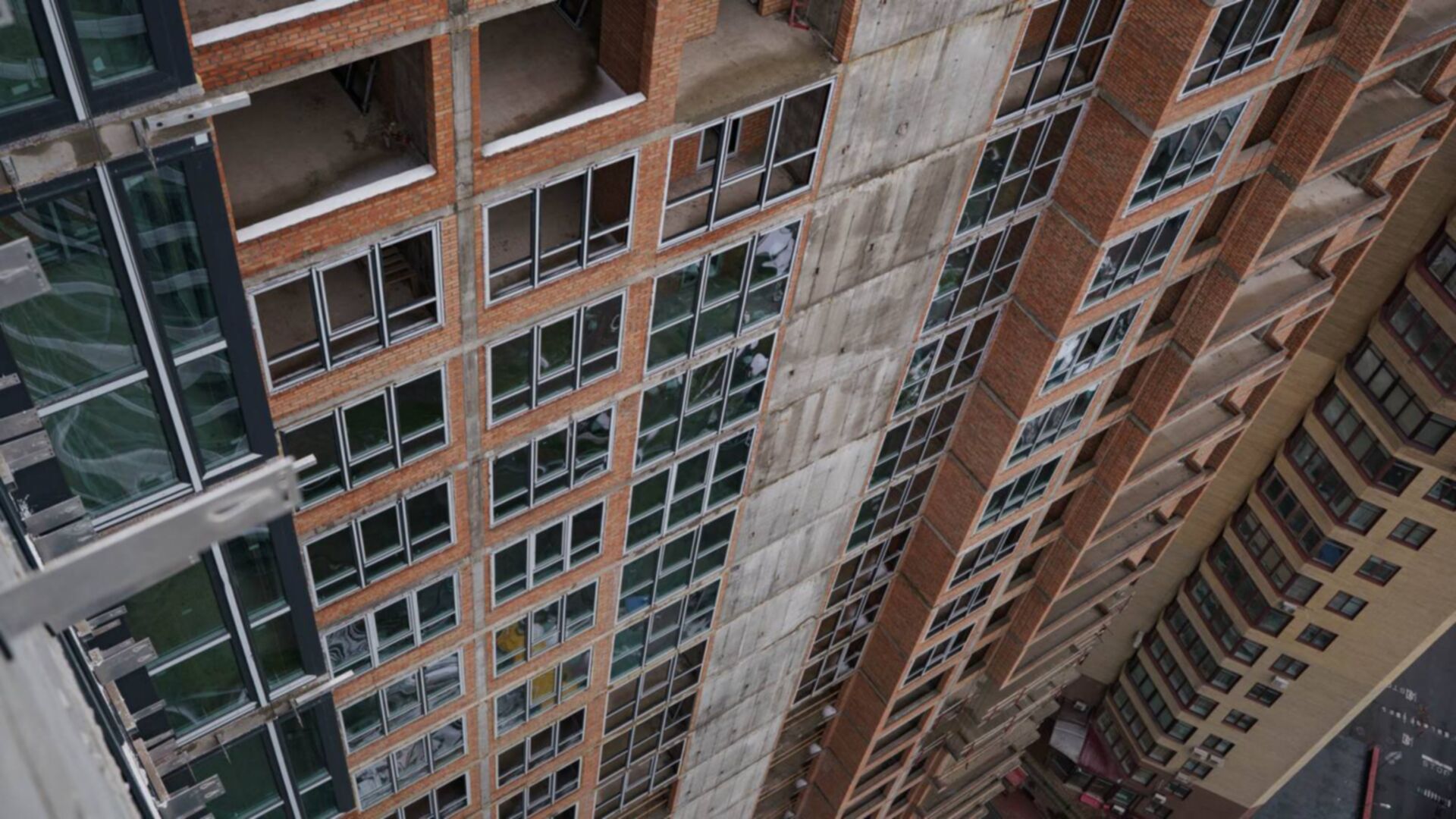 ЖК Maxima Residence ход строительства фото 959937