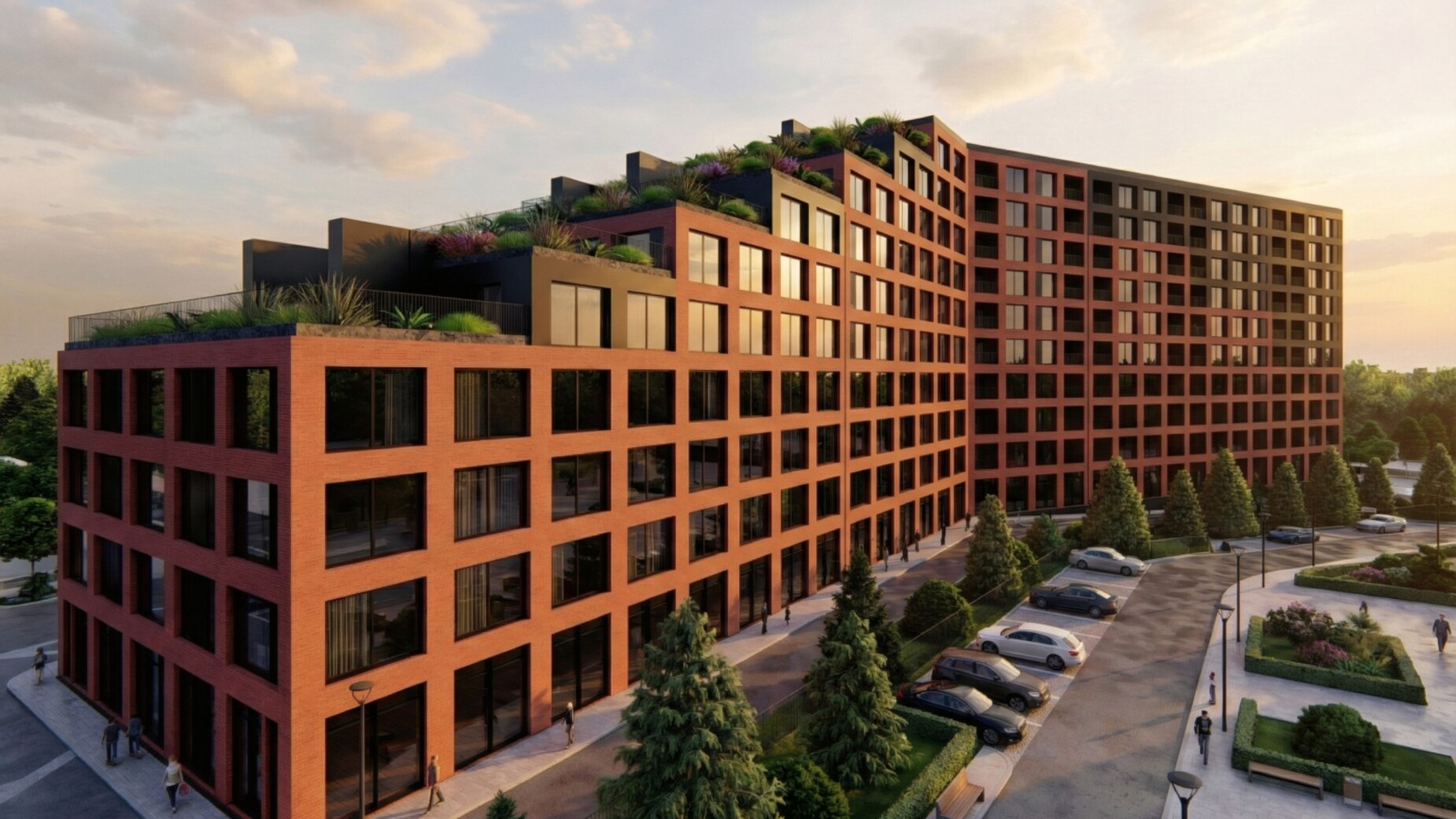 ЖК Гармонія  фото 959950