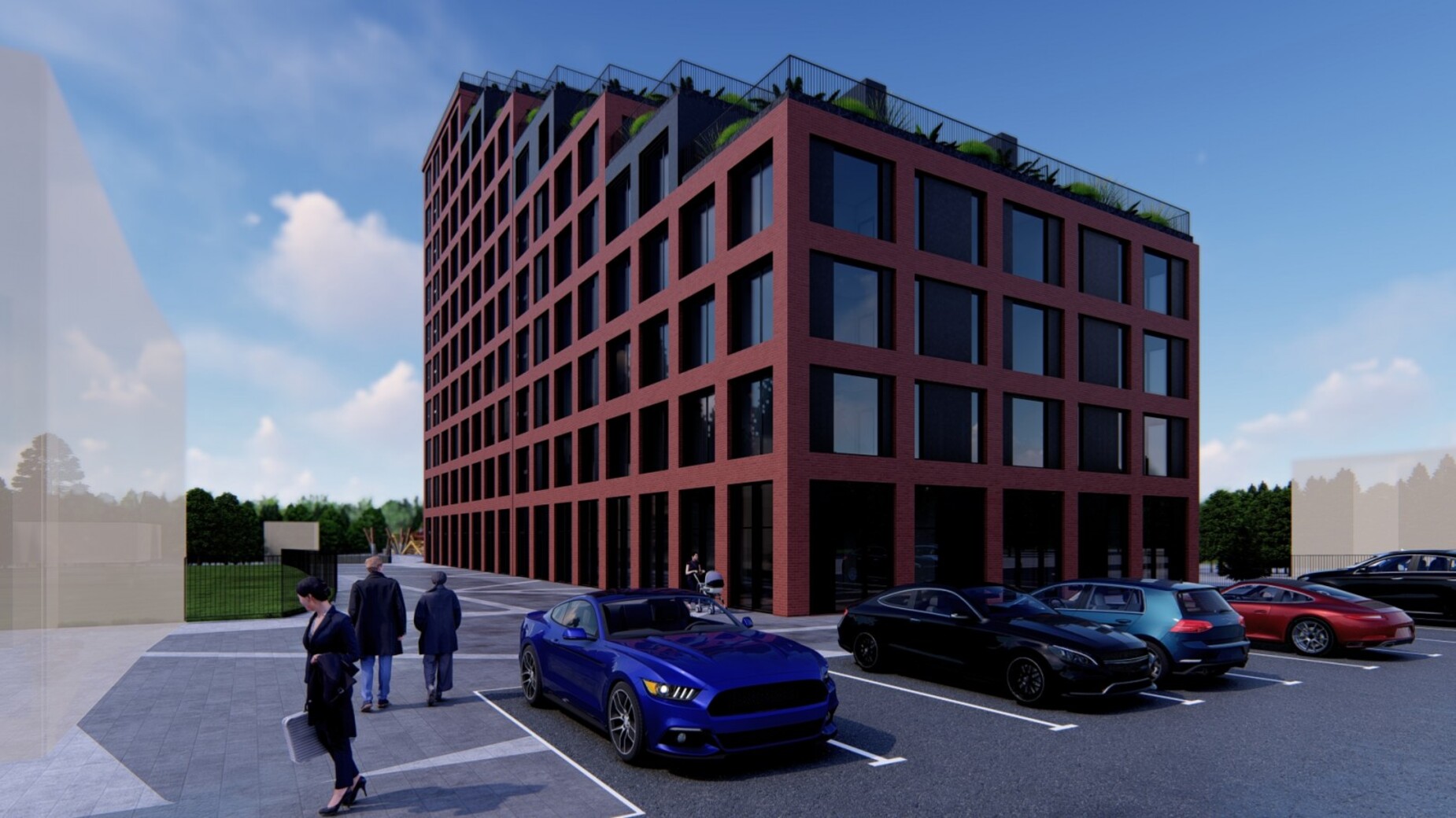 ЖК Гармонія  фото 959951