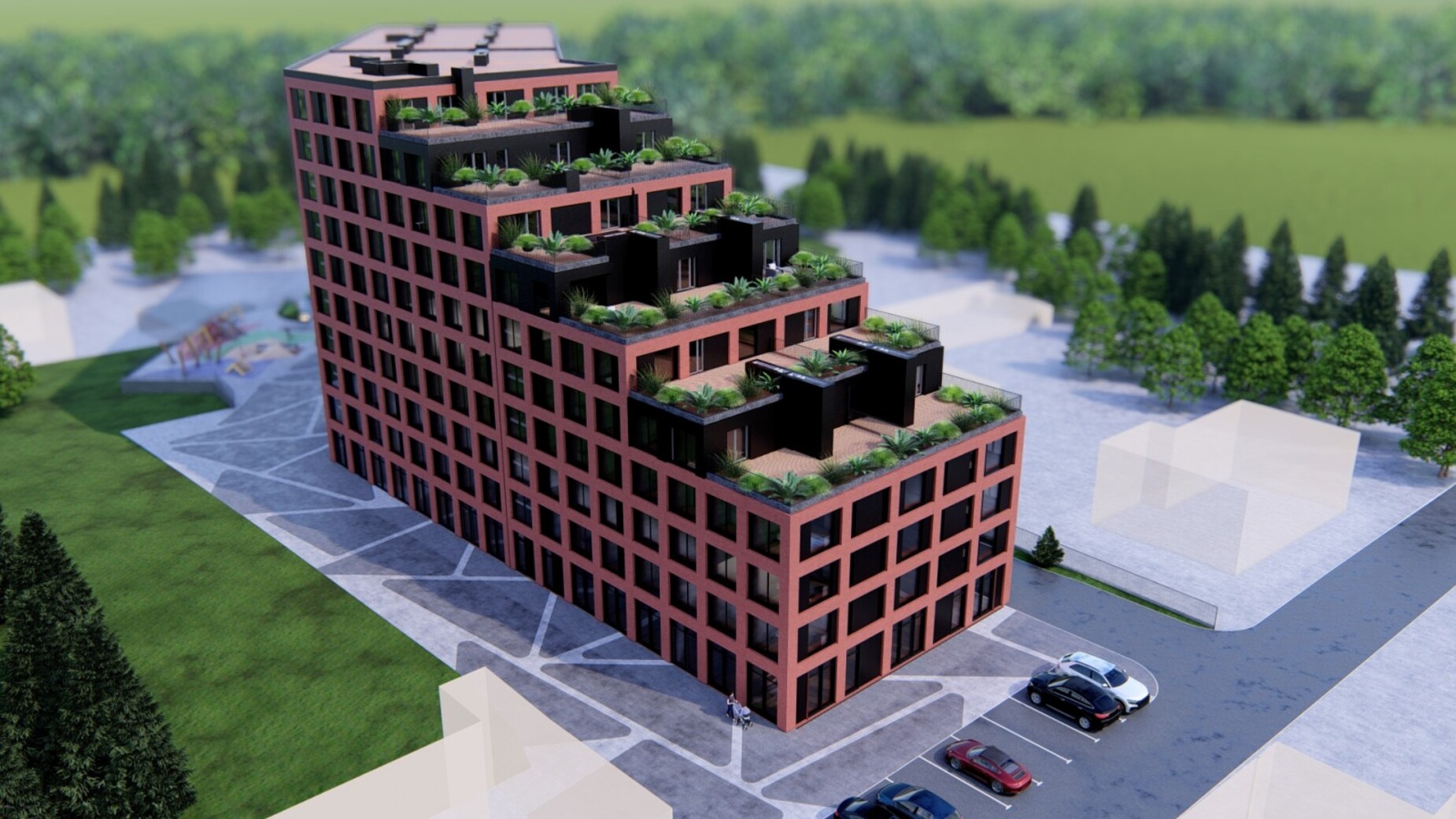 ЖК Гармонія  фото 959952