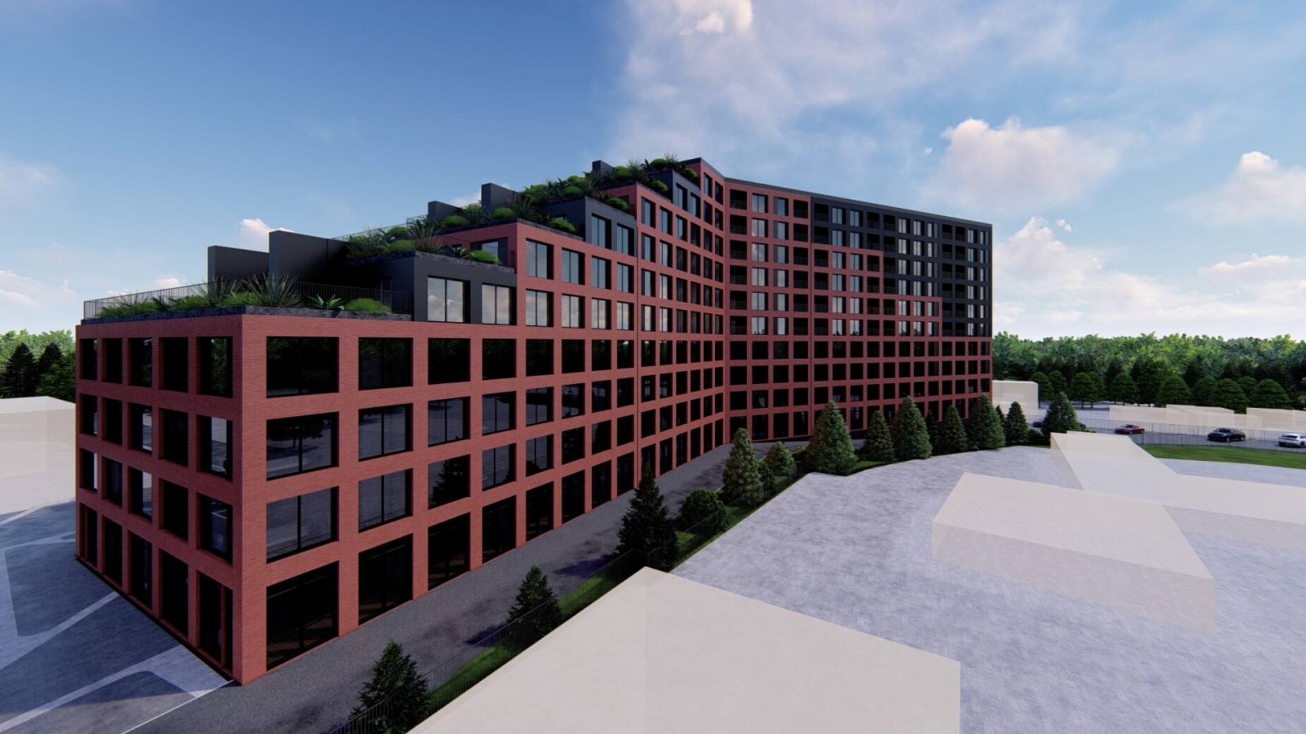 ЖК Гармонія  фото 959953