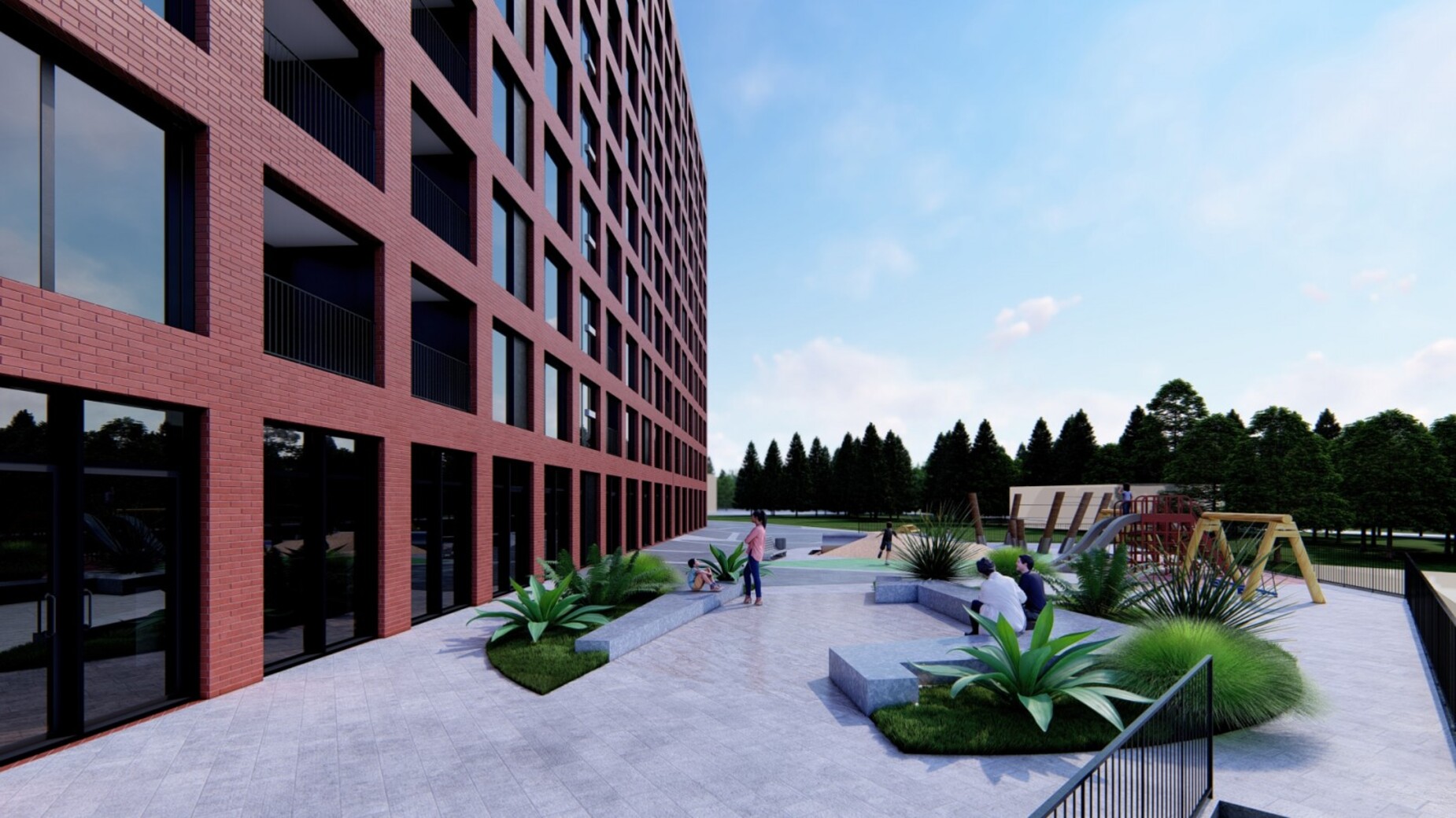 ЖК Гармонія  фото 959955