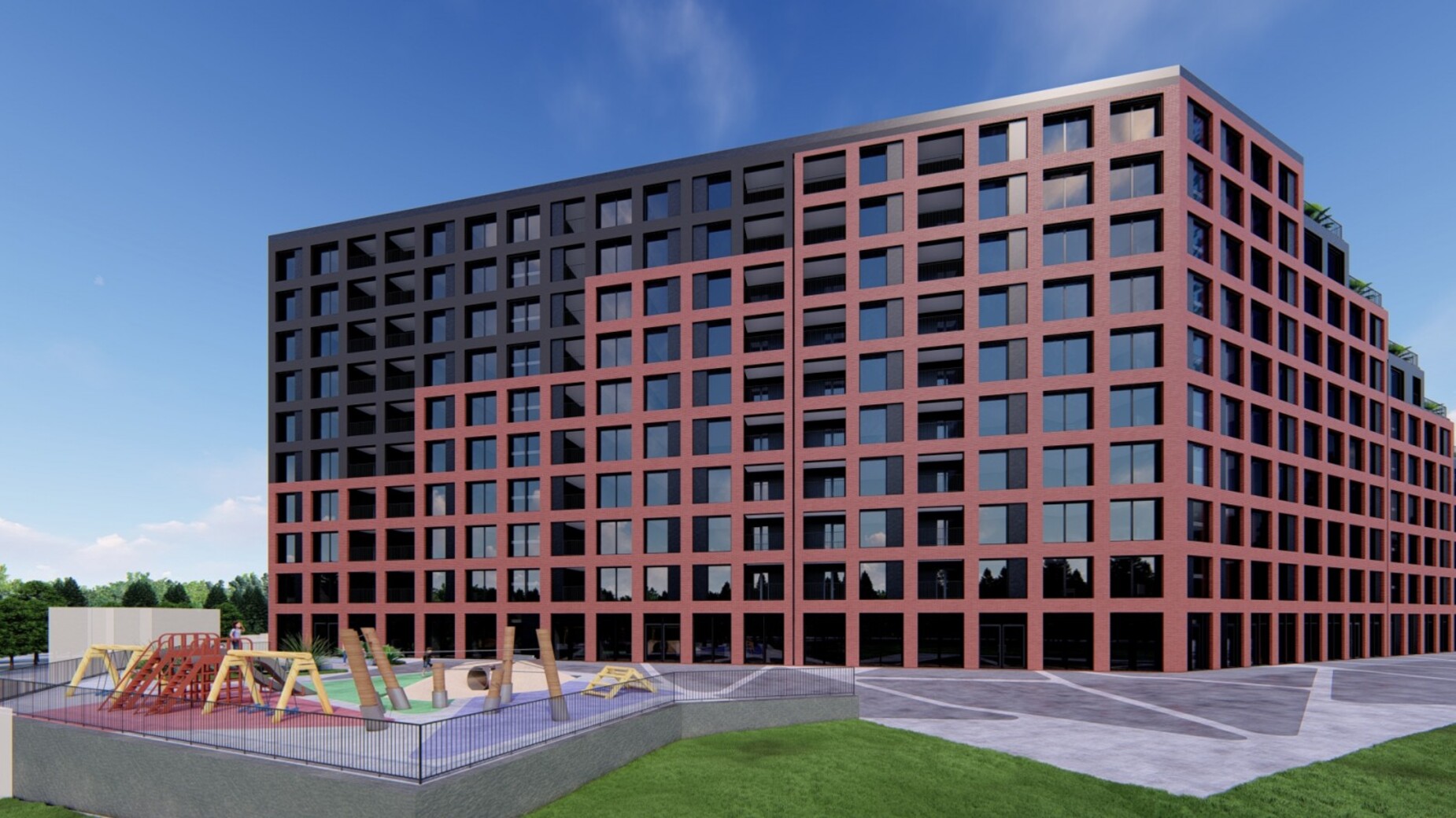 ЖК Гармонія  фото 959956