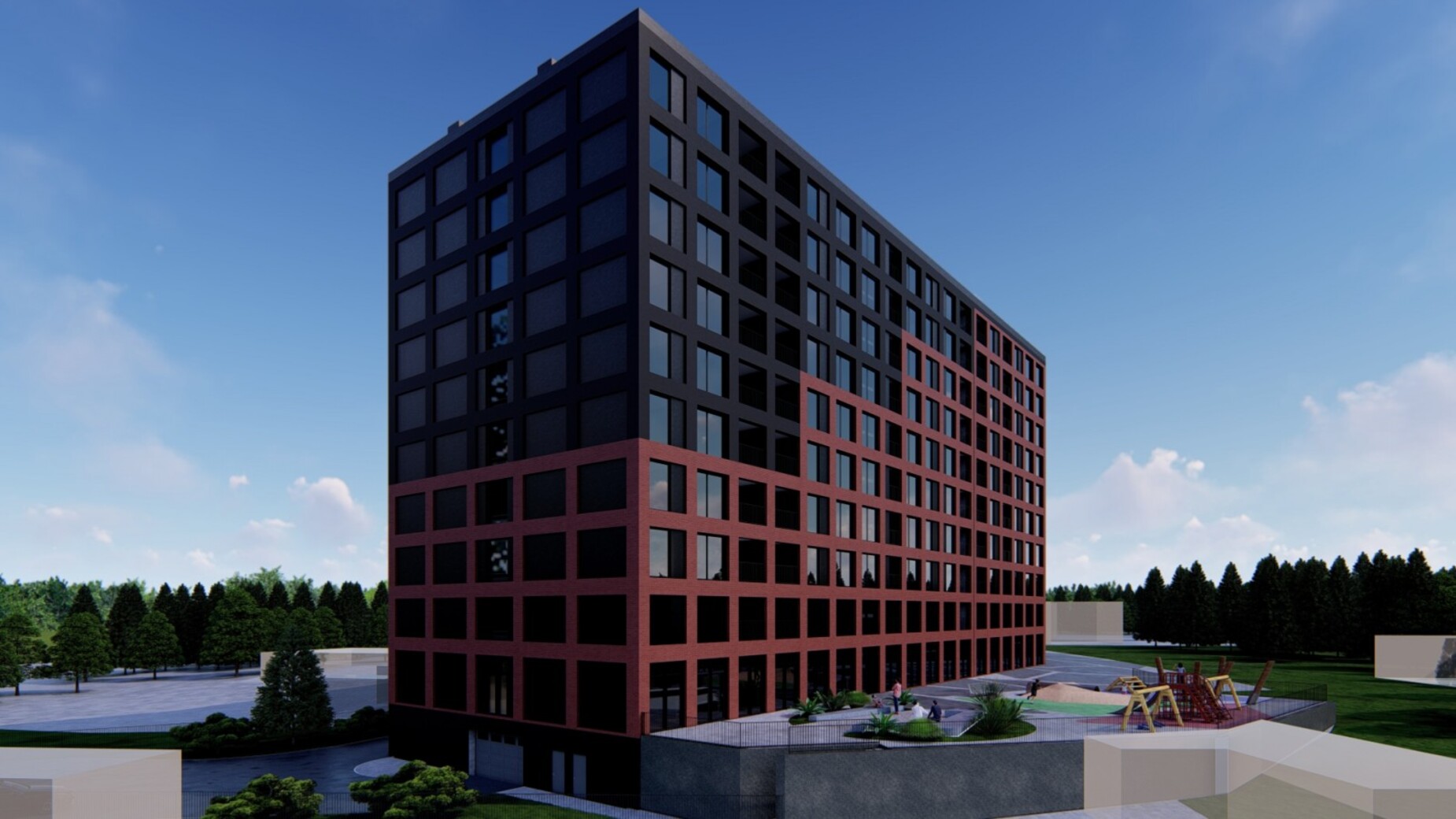 ЖК Гармонія  фото 959958