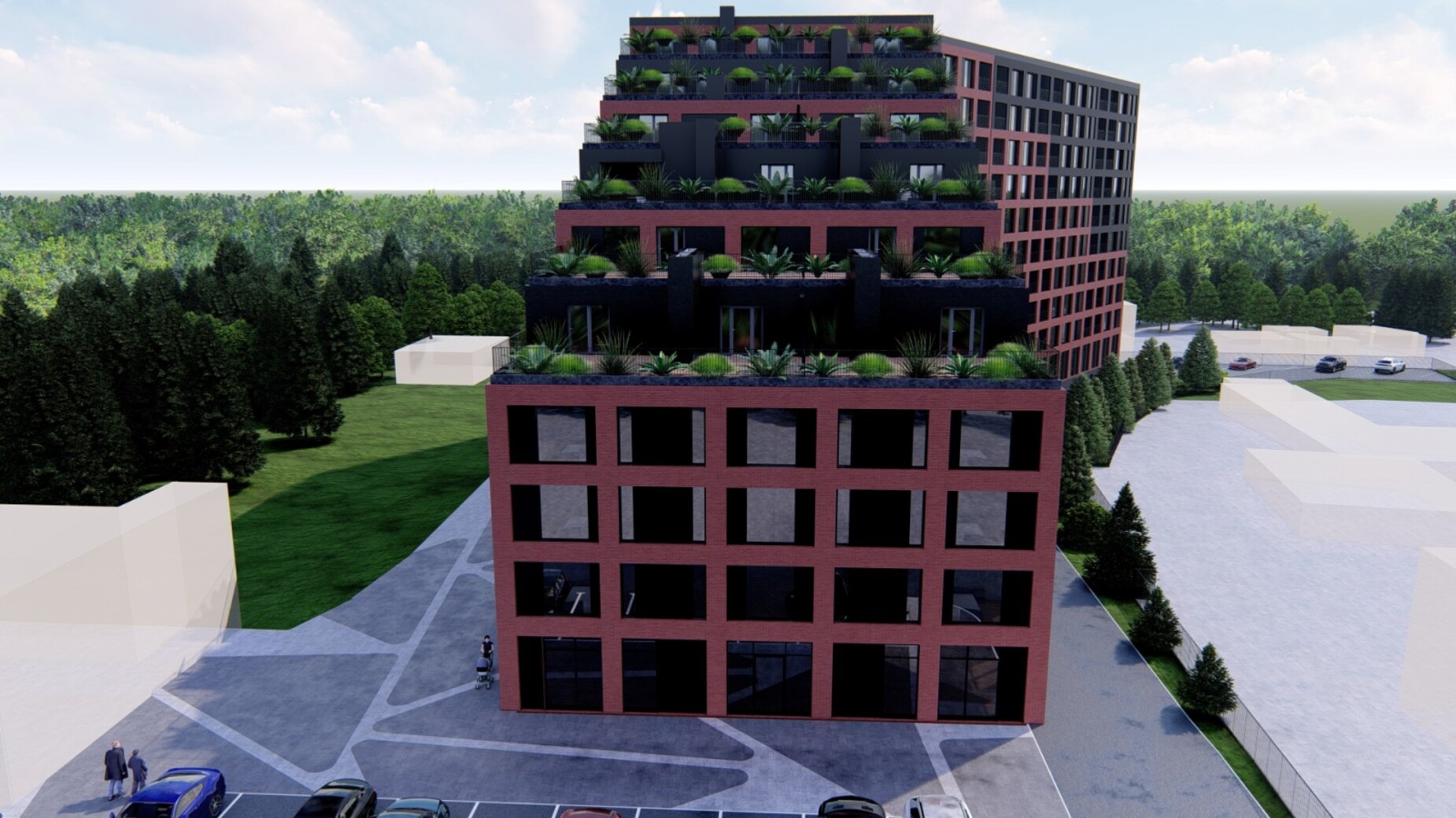 ЖК Гармонія  фото 959959