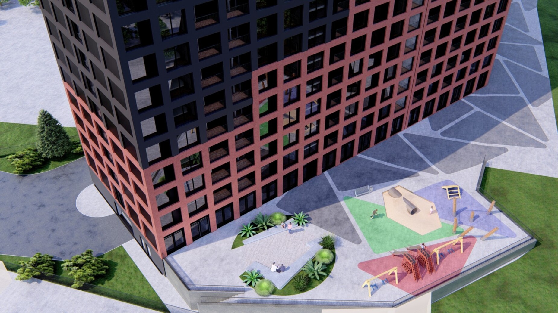 ЖК Гармонія  фото 959960