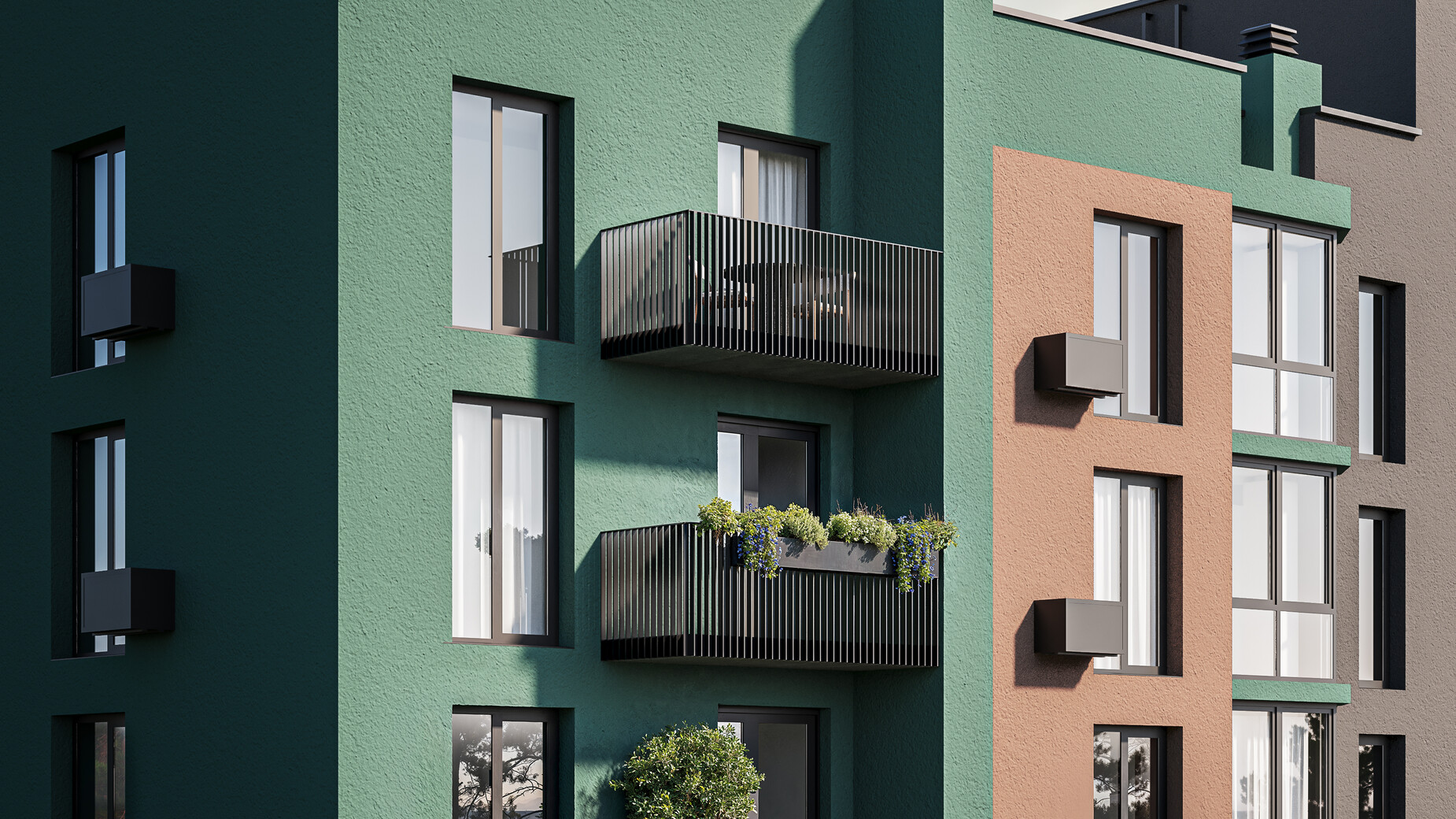 ЖК Aura  фото 959993