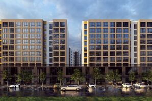 ЖК Площа Ринок