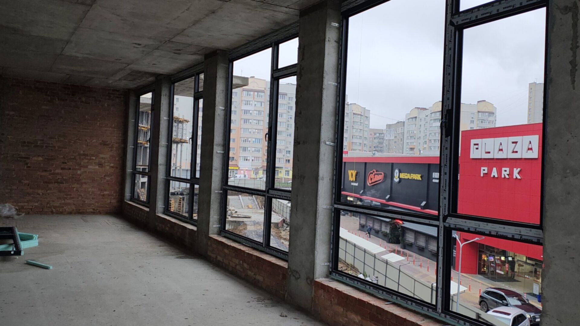 ЖК Тhe Tenth House ход строительства фото 960420