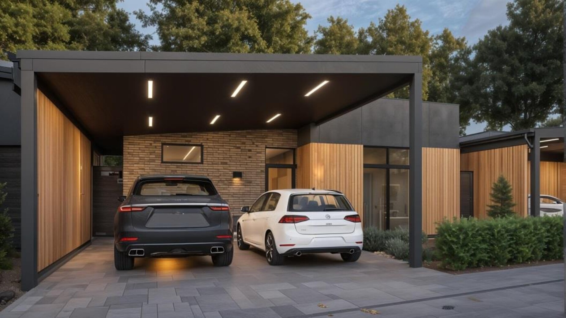 КГ Forest Vale  фото 960605