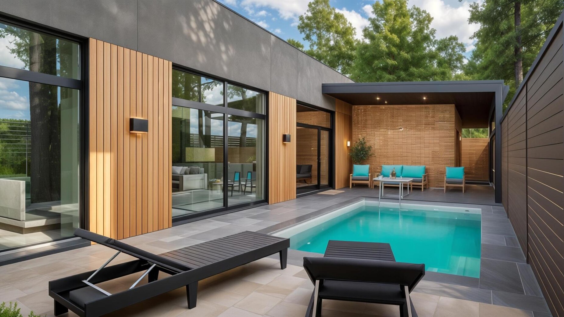 КГ Forest Vale  фото 960617