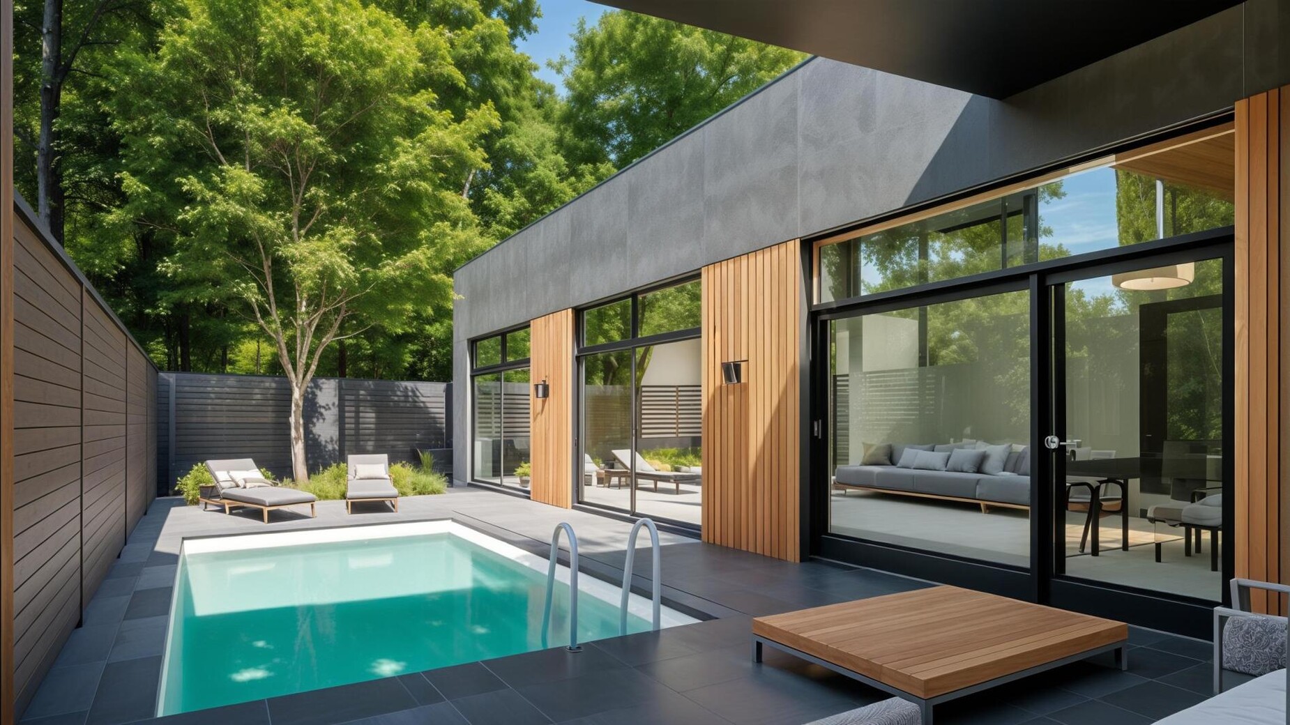 КГ Forest Vale  фото 960618