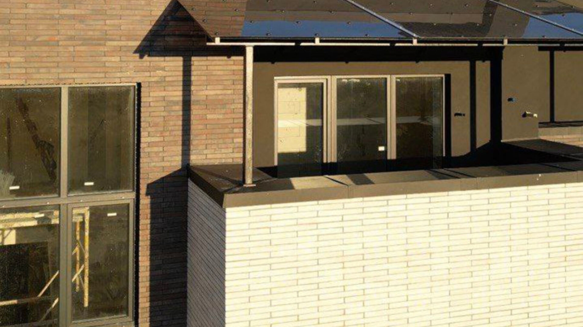 ЖК FAMILY PARK APARTMENS ход строительства фото 961180