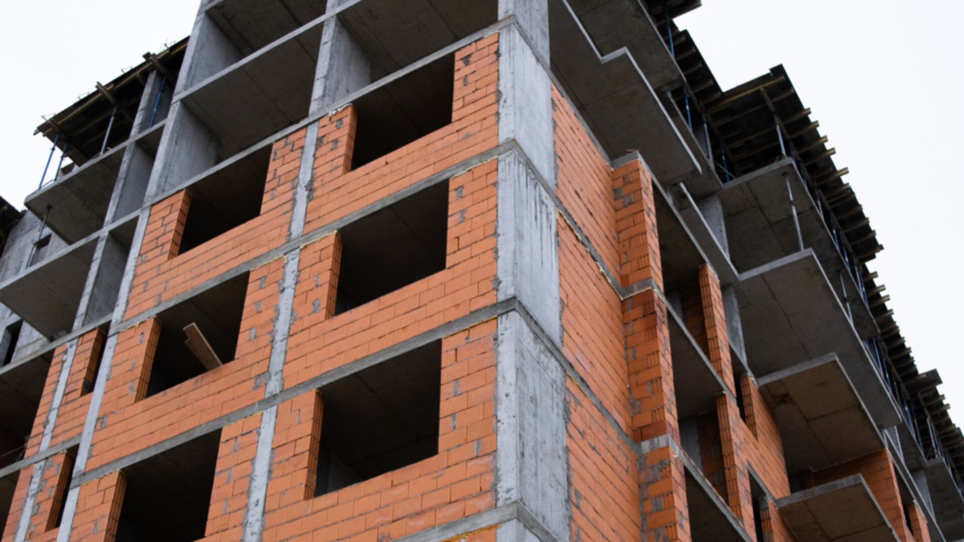 ЖК Silver хід будівництва фото 962004