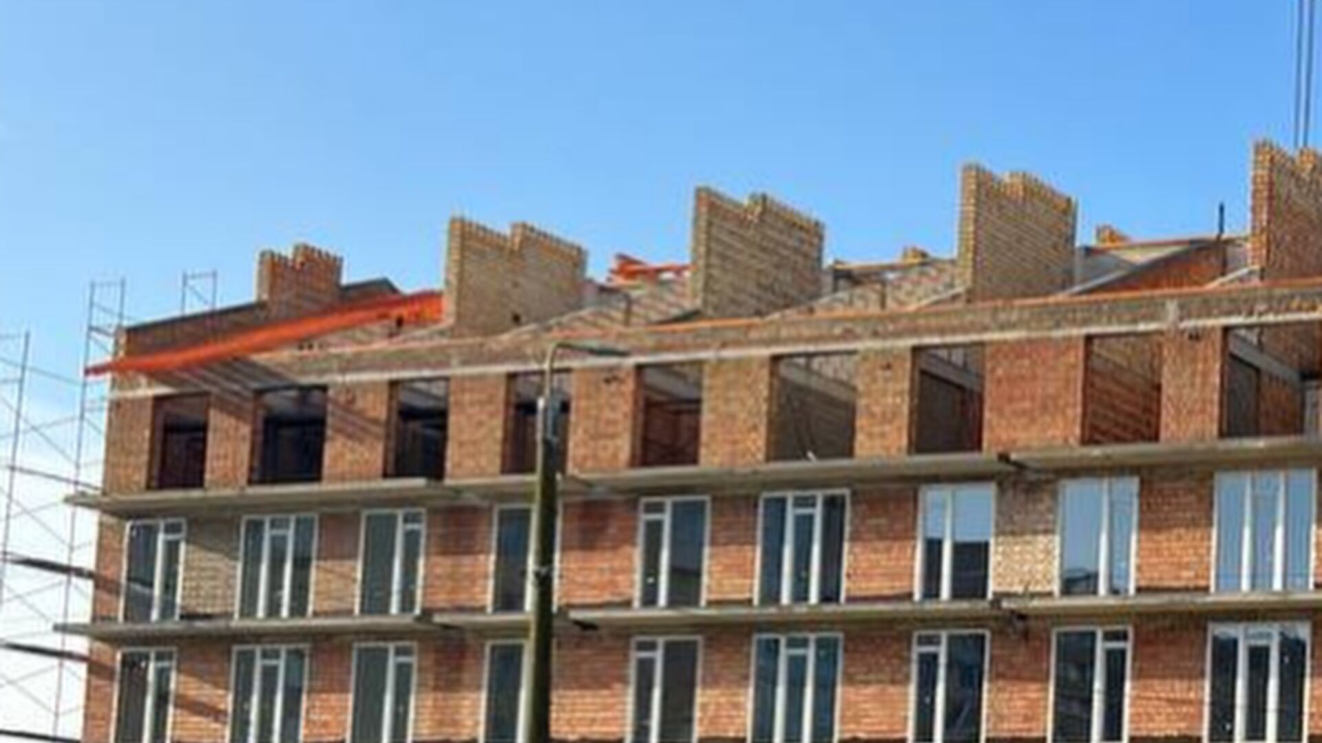 ЖК Smart House ход строительства фото 962038