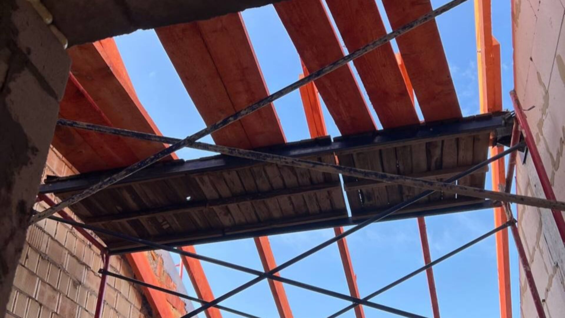 ЖК Smart House ход строительства фото 962039