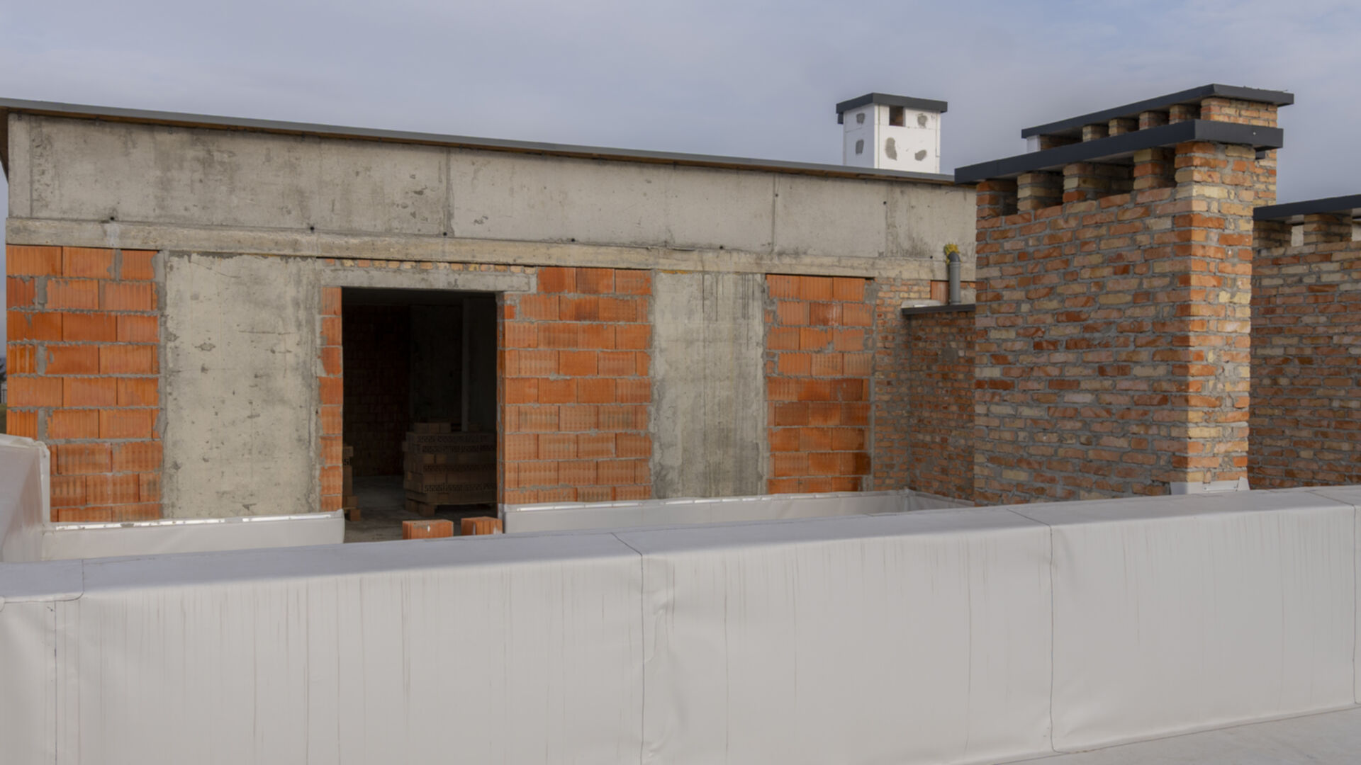 Станом на грудень 2025 року ЖК Весняний хід будівництва фото 962199