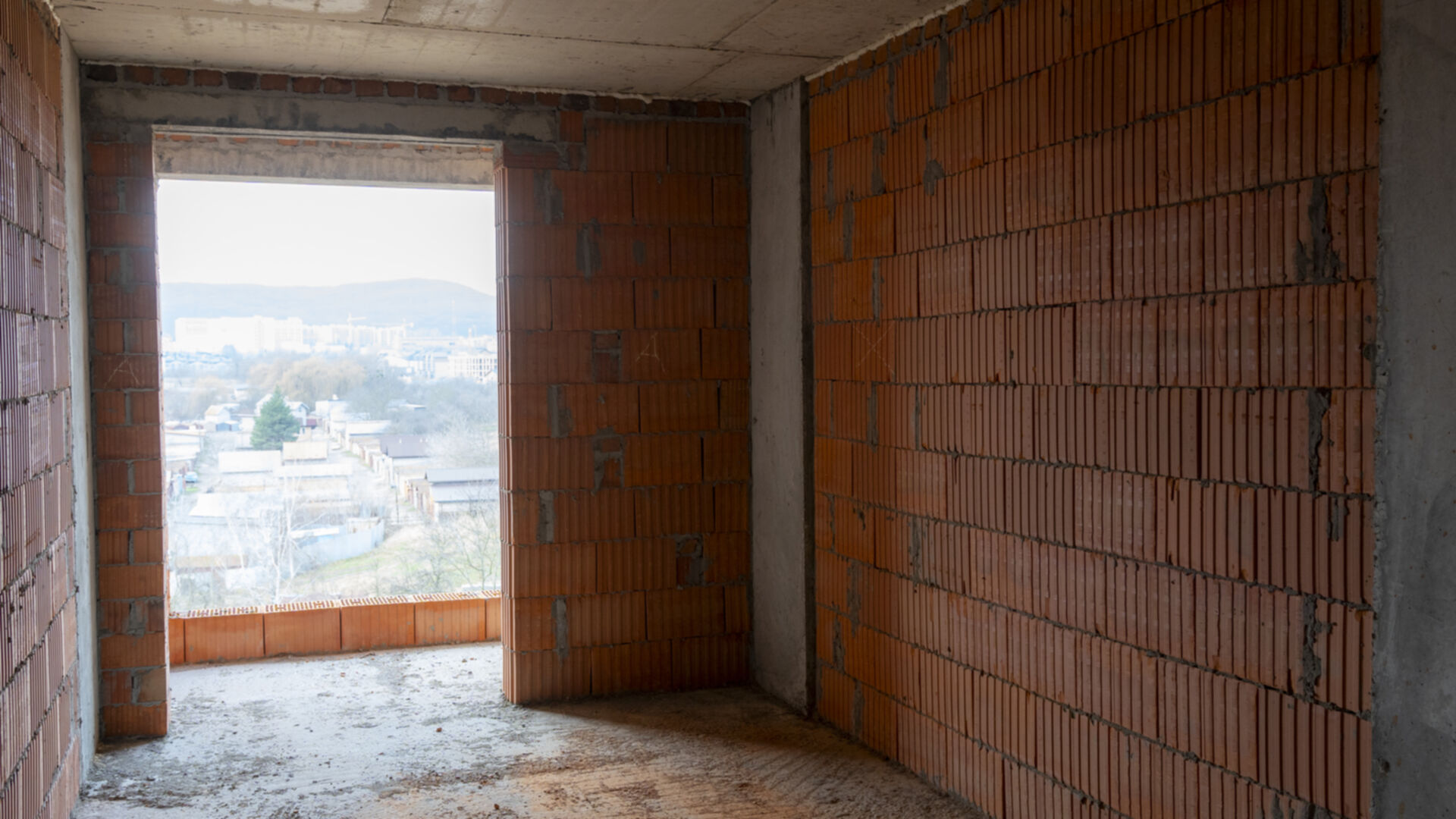 Станом на грудень 2025 року ЖК Весняний хід будівництва фото 962201