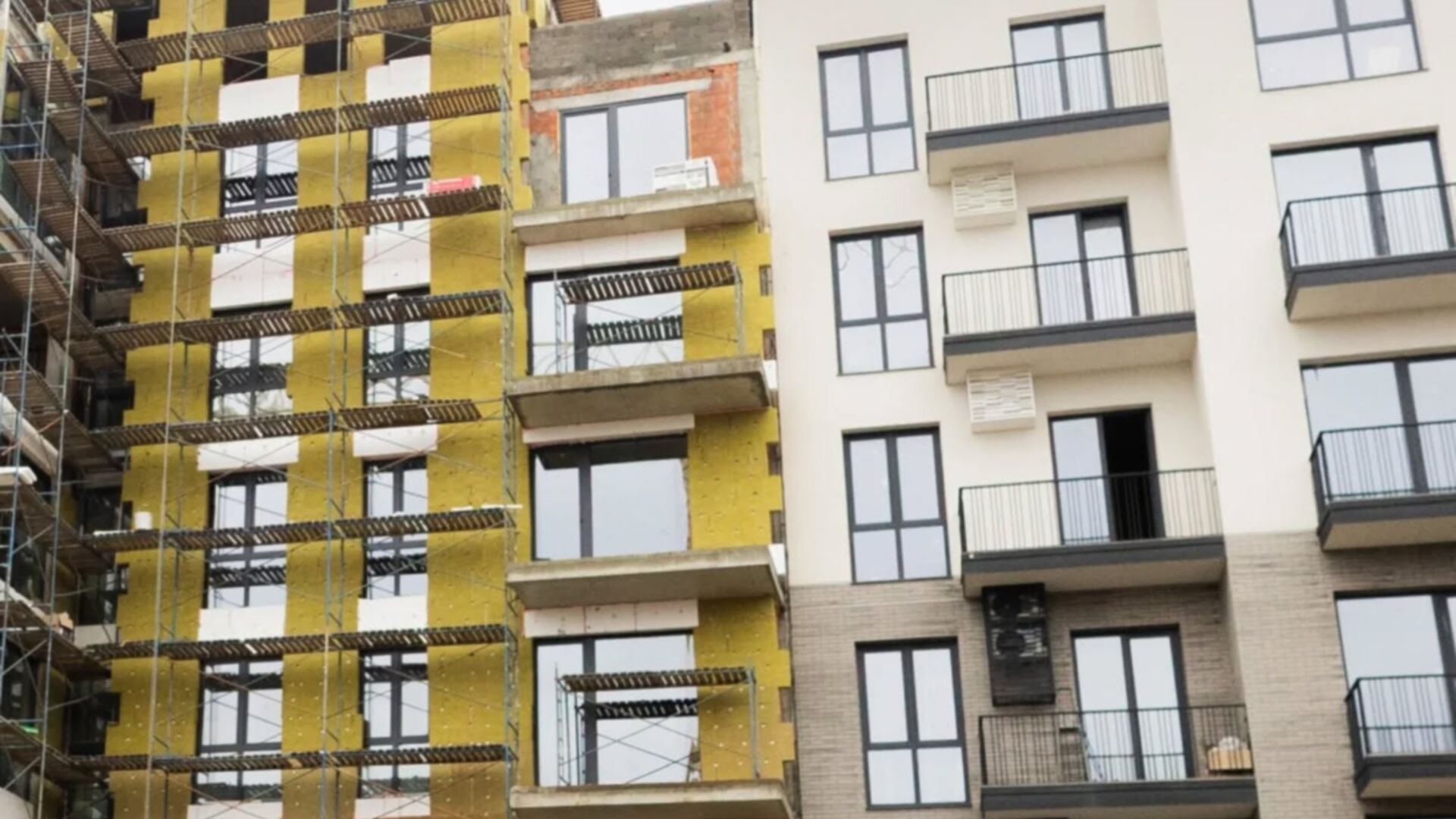 Станом на грудень 2025 року ЖК Grand Hills хід будівництва фото 962765