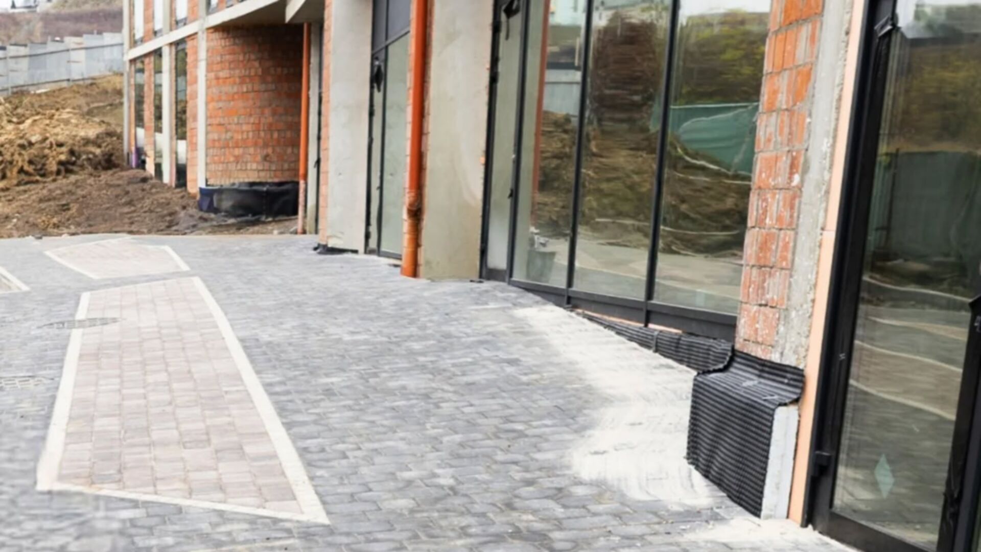 Станом на грудень 2025 року ЖК Grand Hills хід будівництва фото 962776