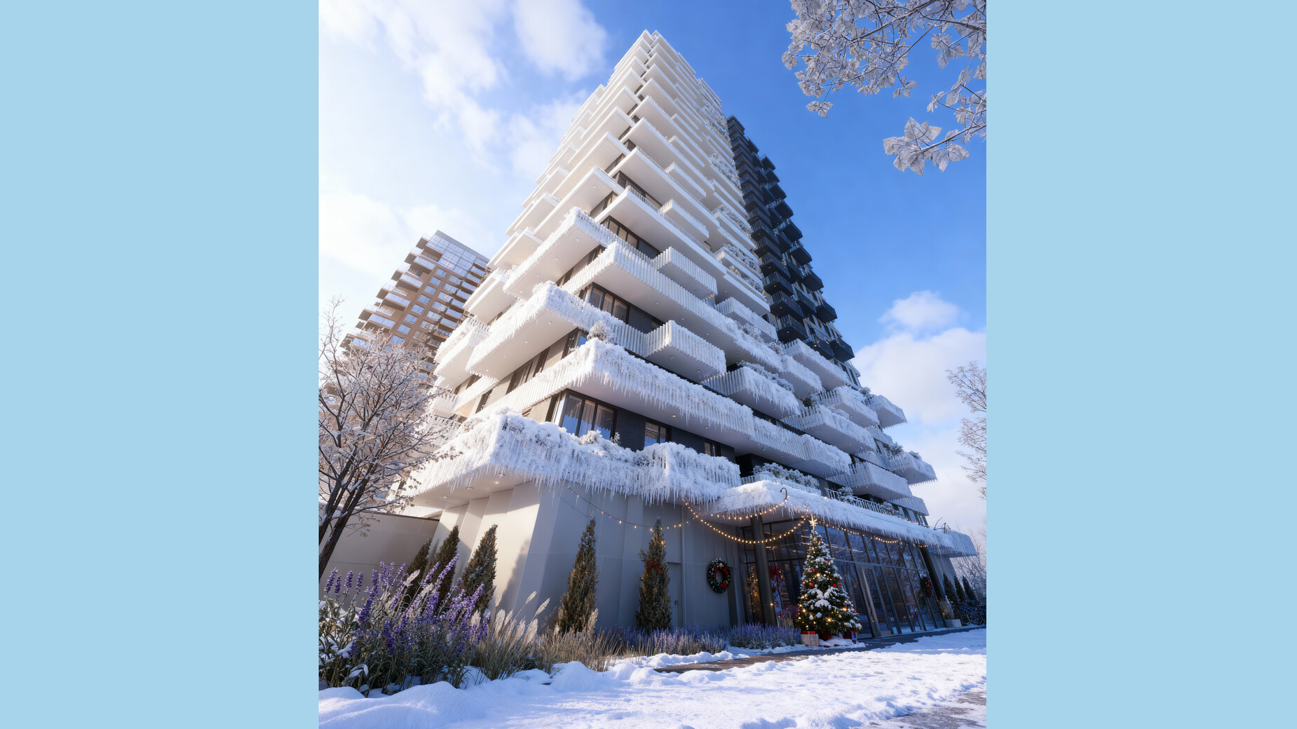 ЖК TWINS  фото 962834