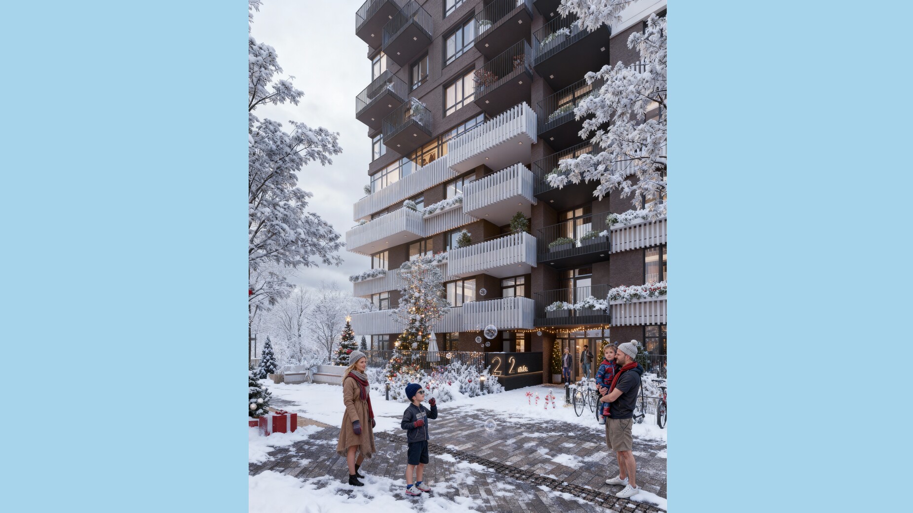 ЖК TWINS  фото 962835