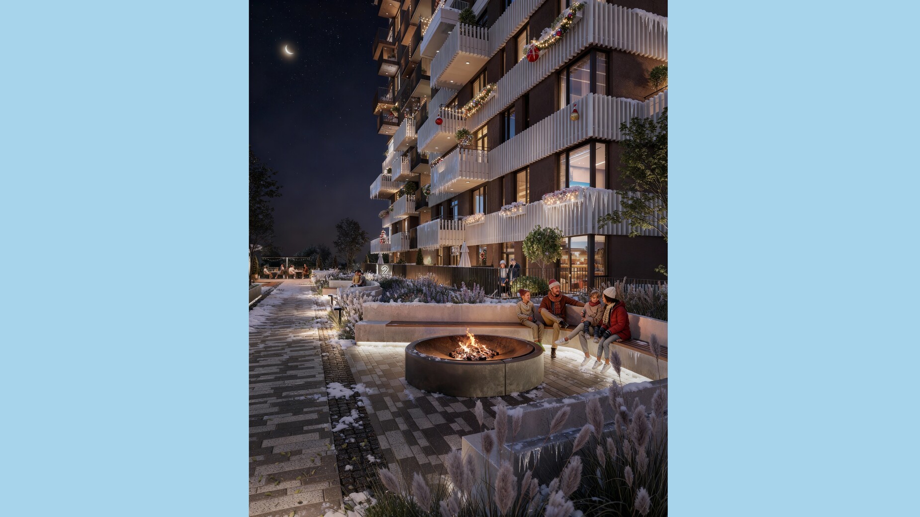 ЖК TWINS  фото 962836