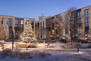 ЖК Парксайд