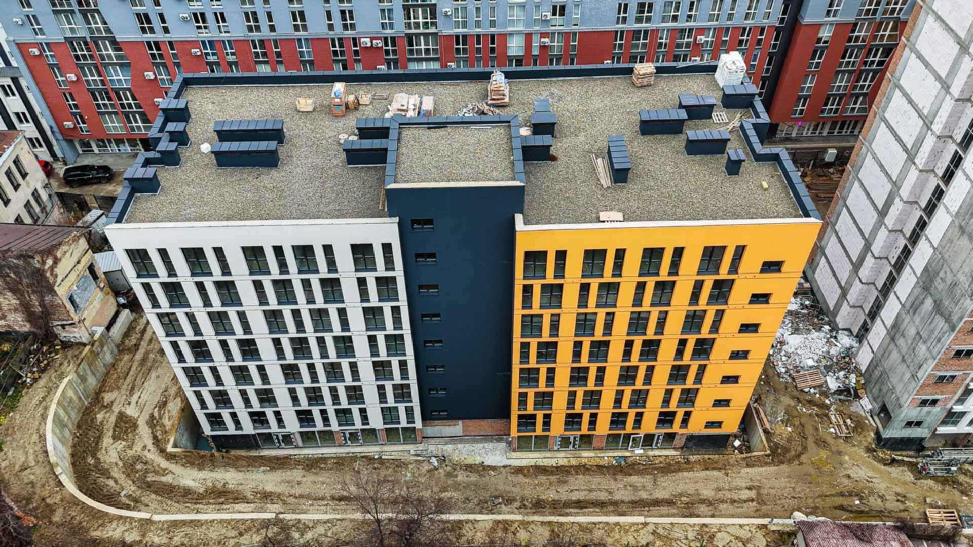 ЖК Велика Британія хід будівництва фото 963889