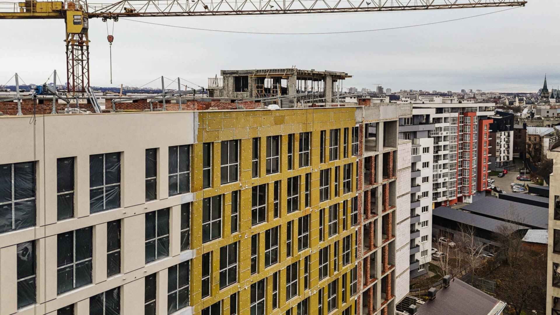 ЖК Велика Британія хід будівництва фото 963891