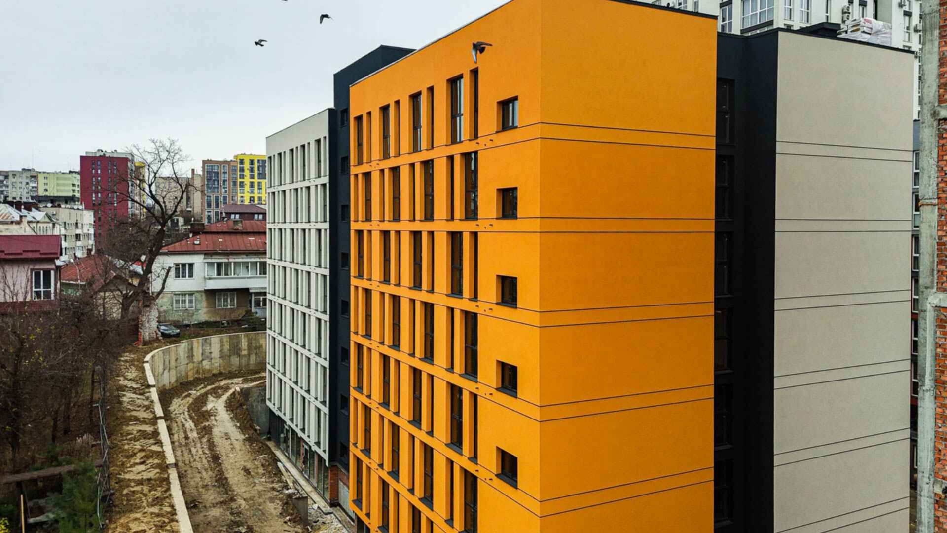 ЖК Велика Британія хід будівництва фото 963893