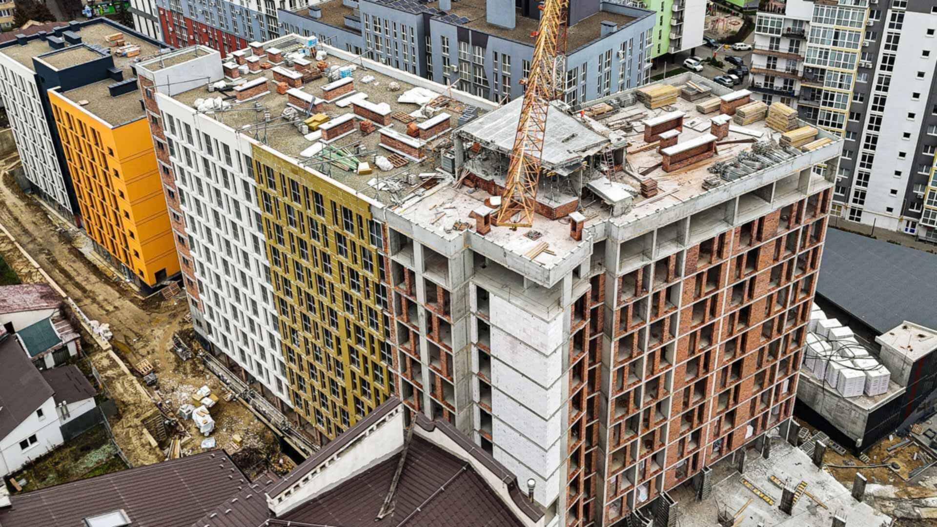 ЖК Велика Британія хід будівництва фото 963895