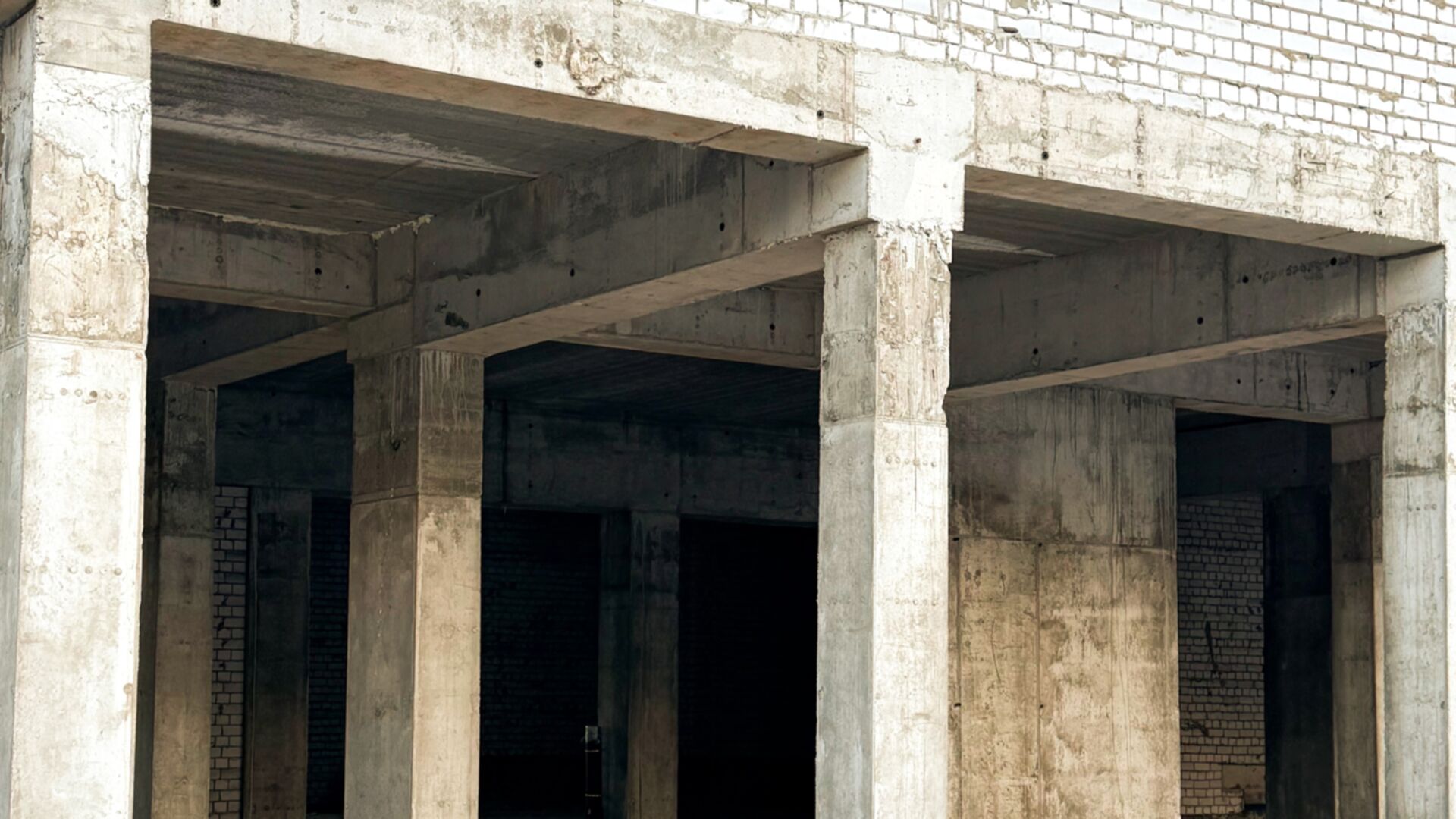 ЖК Манхэттен ход строительства фото 964029