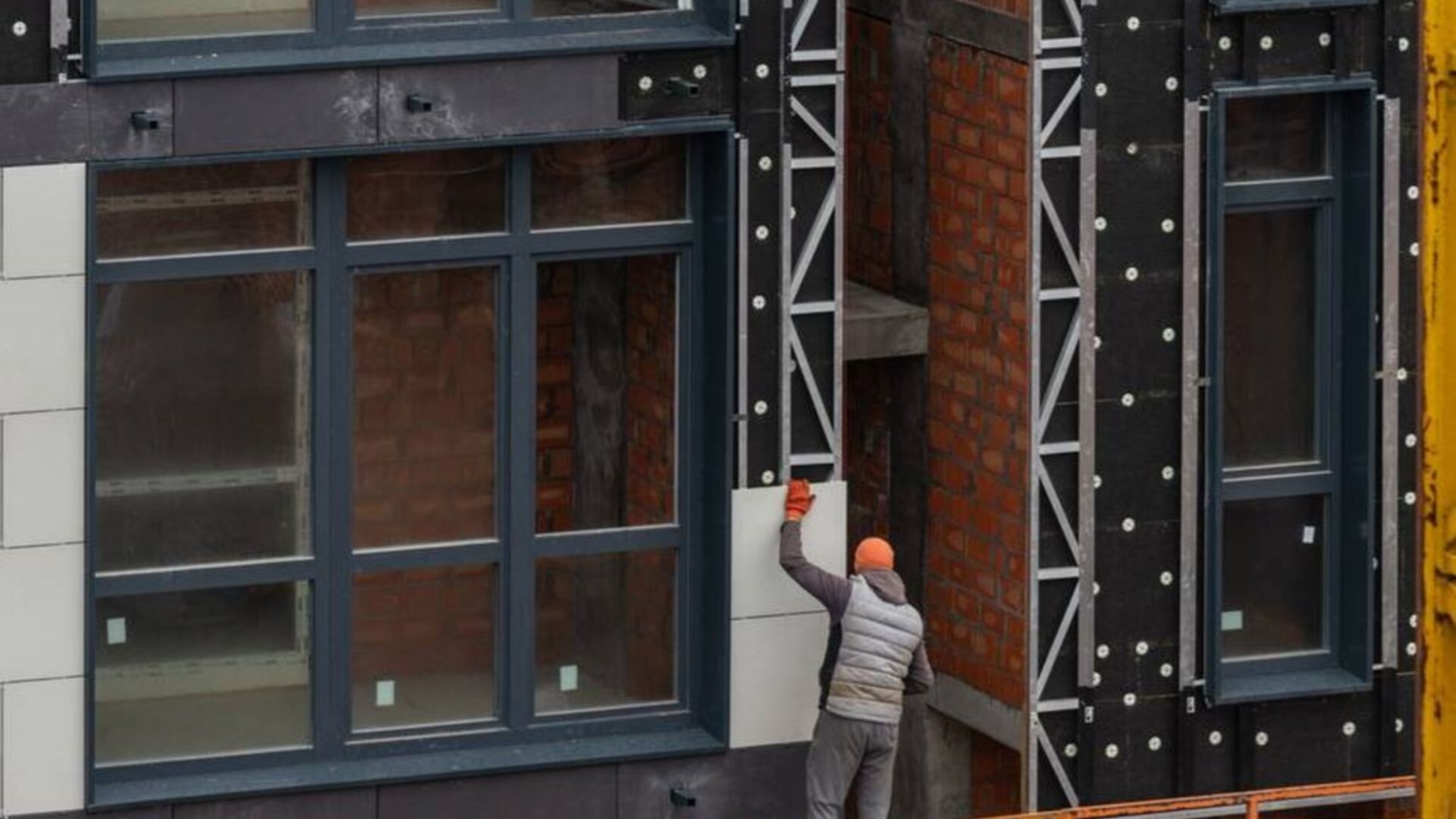 ЖК Luxberry lakes & forest хід будівництва фото 964183