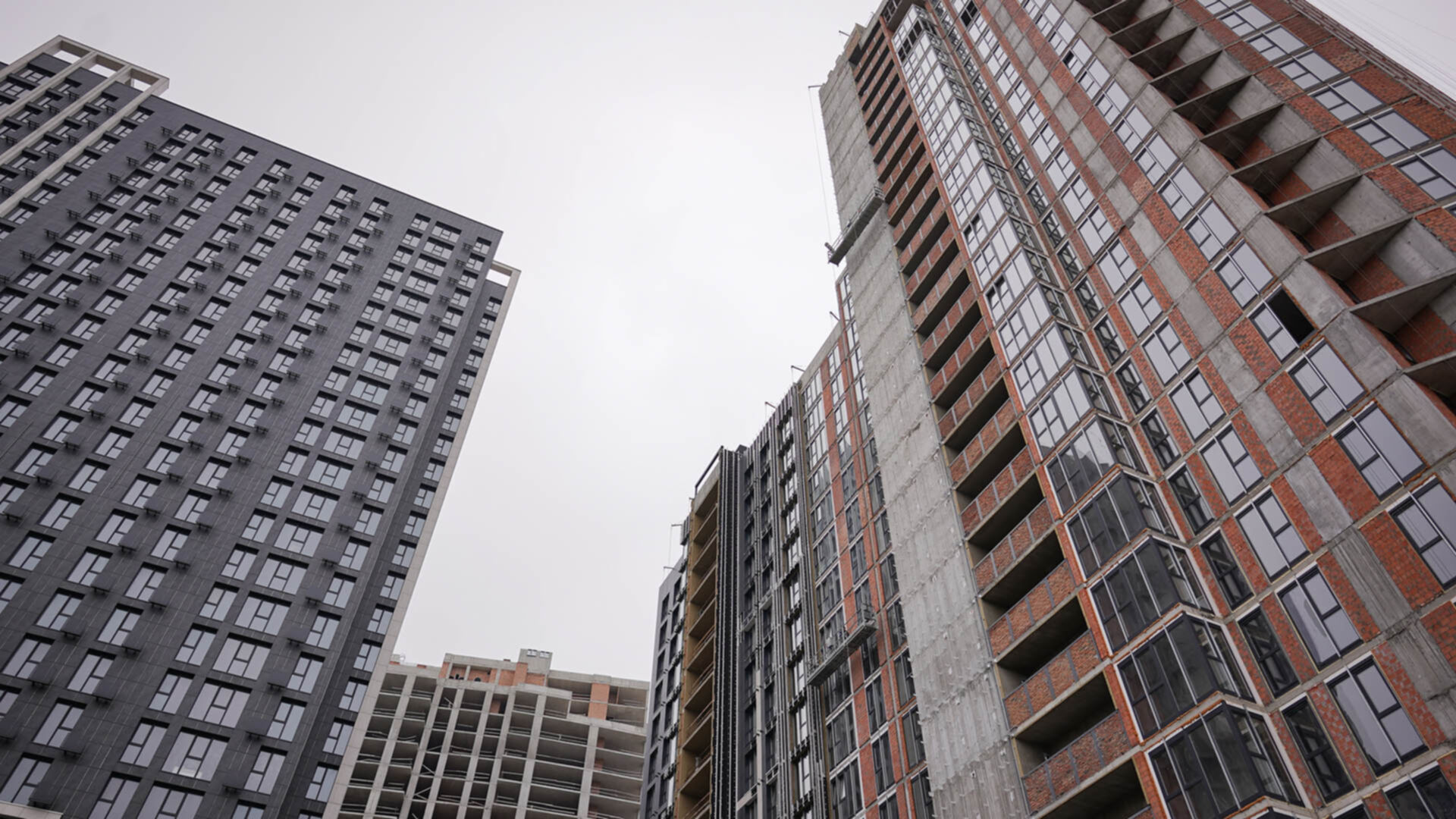 ЖК Nordica Residence ход строительства фото 964322