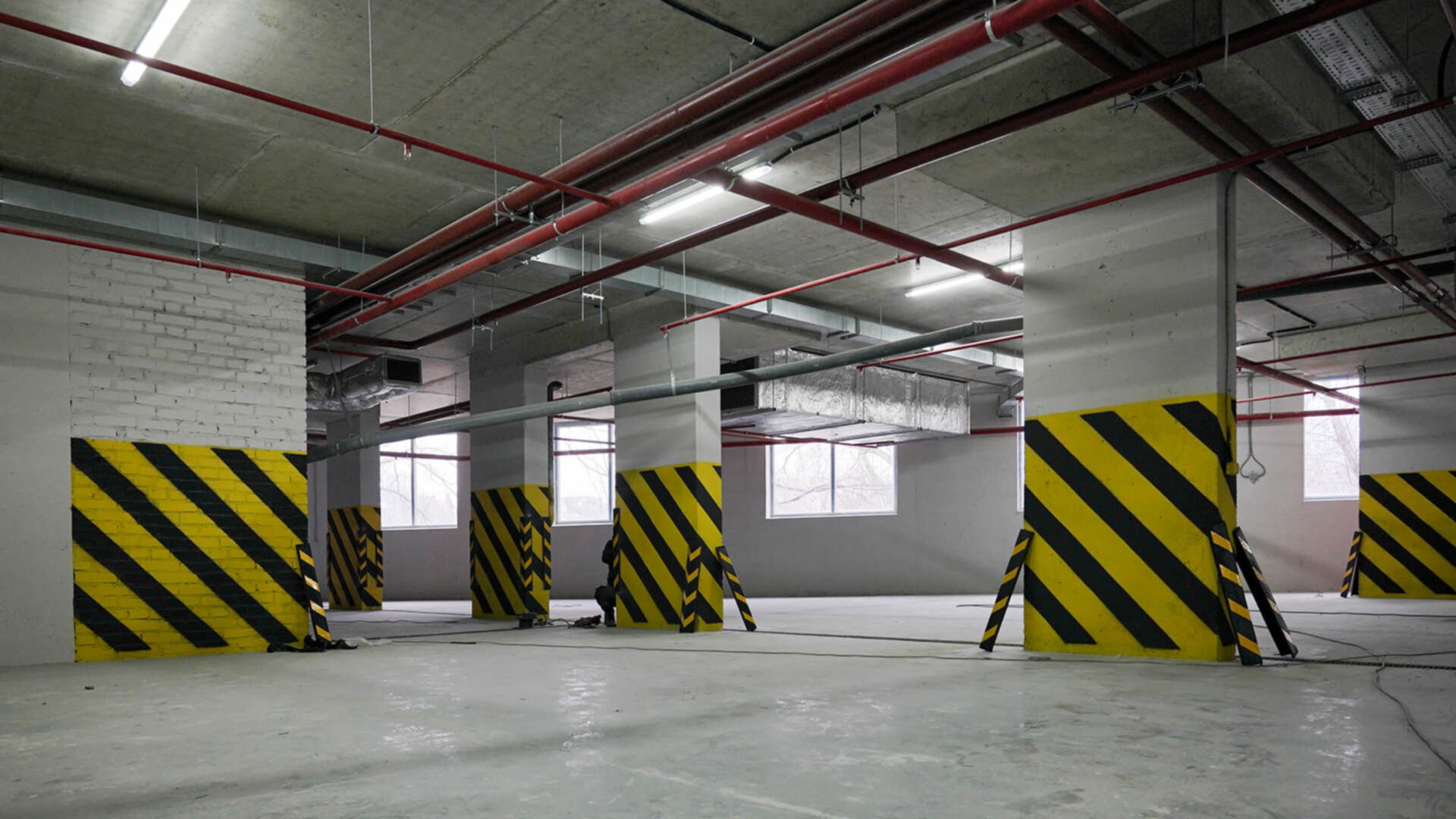 ЖК Nordica Residence ход строительства фото 964325