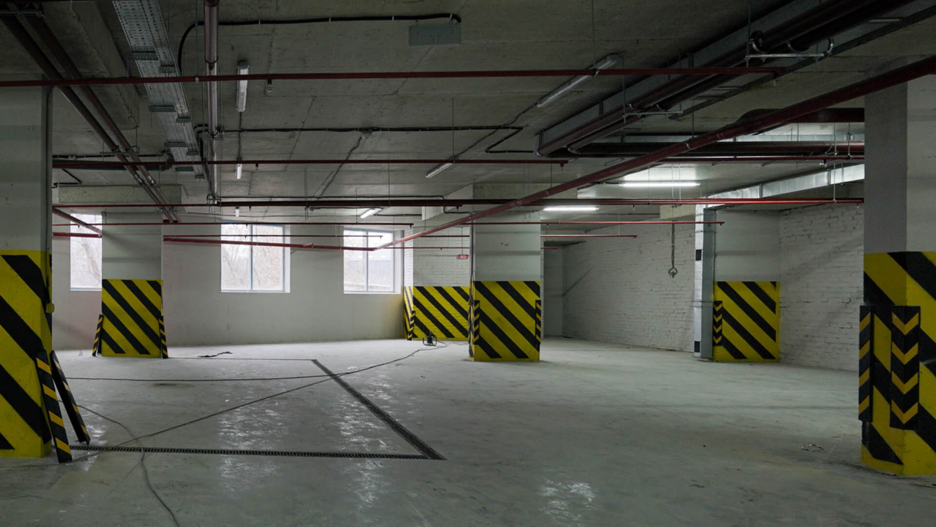 ЖК Nordica Residence ход строительства фото 964326