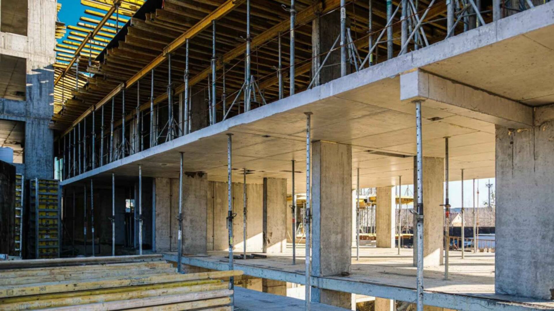 ЖК Big Ben хід будівництва фото 964344