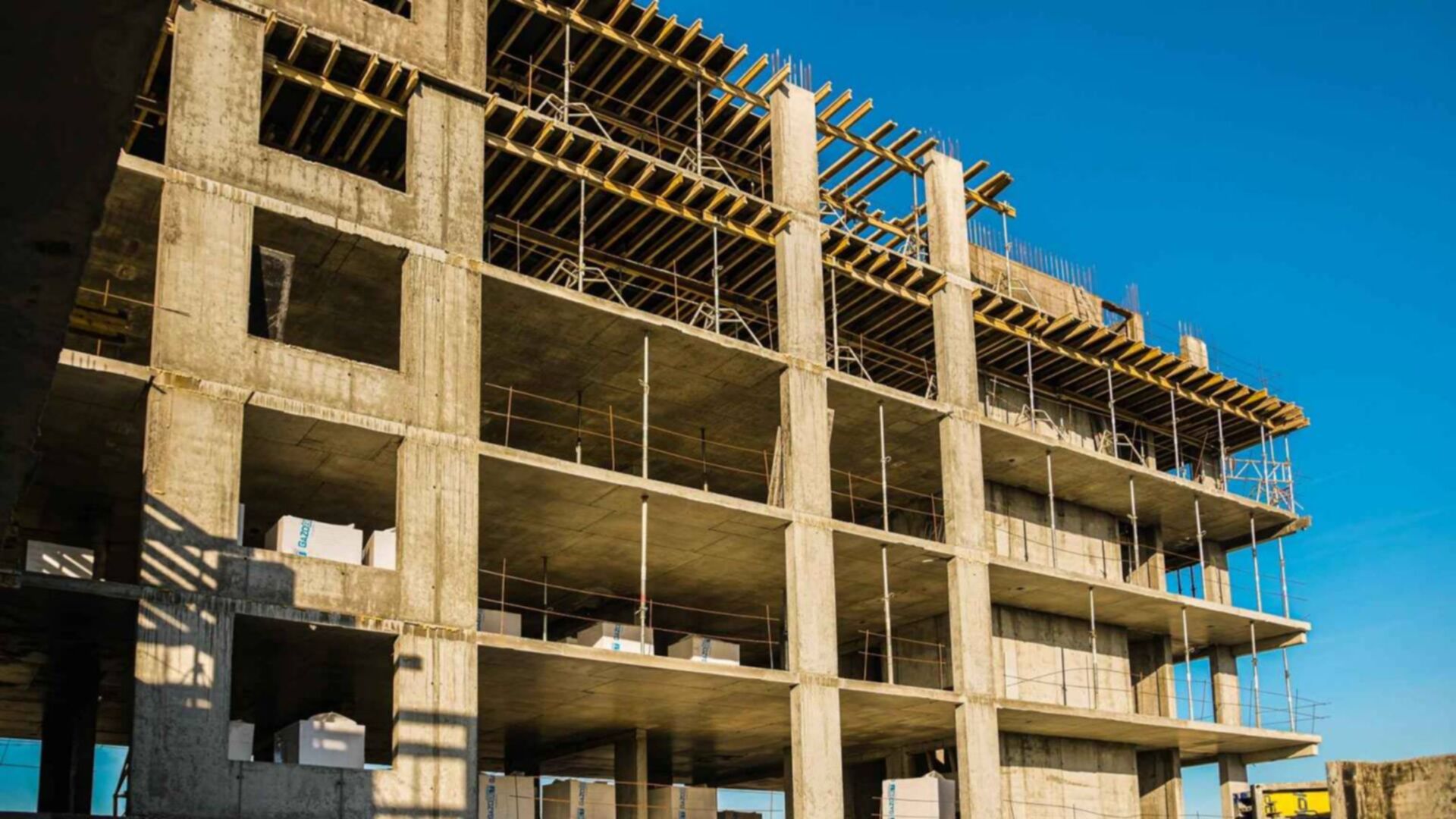 ЖК Big Ben хід будівництва фото 964348