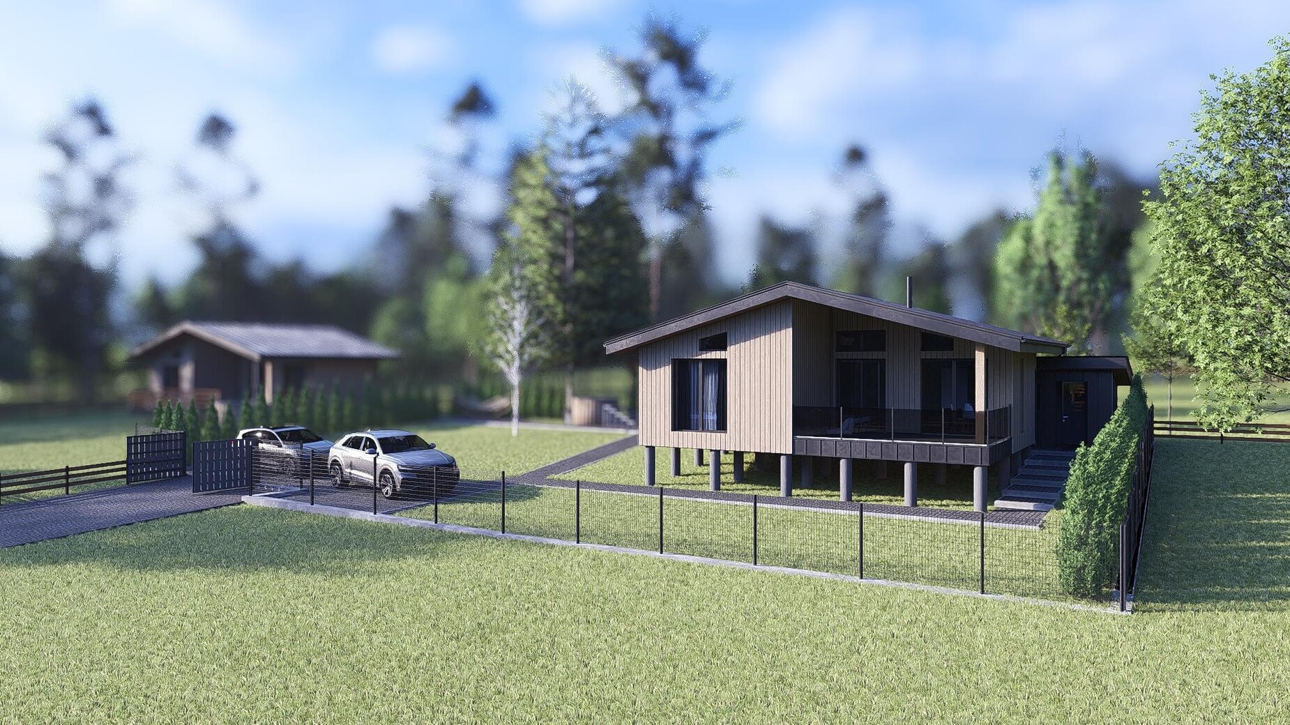 КГ Solomon Resort & SPA  фото 964511