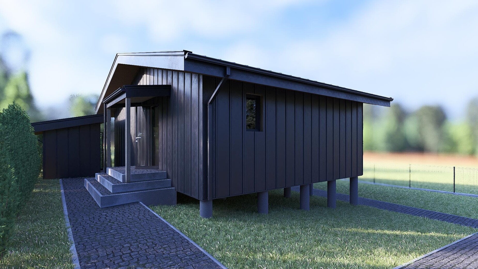 КГ Solomon Resort & SPA  фото 964514