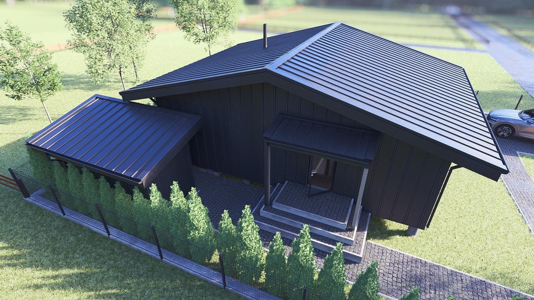 КГ Solomon Resort & SPA  фото 964515