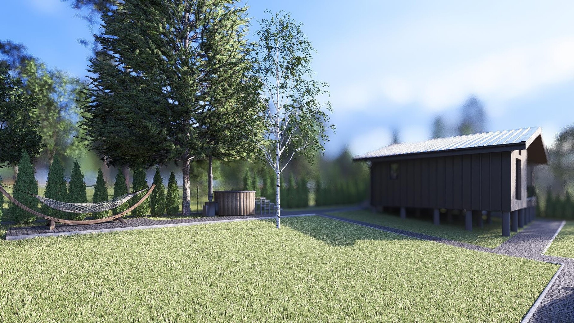 КГ Solomon Resort & SPA  фото 964516