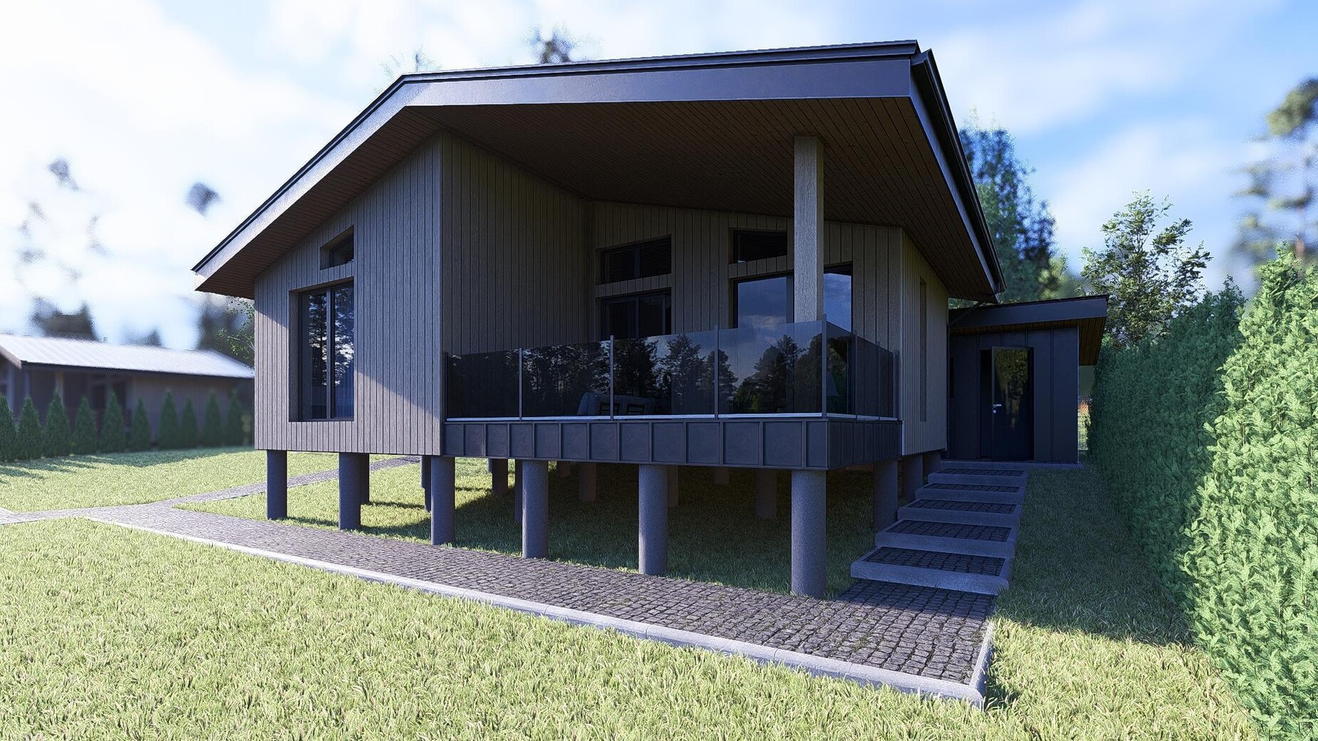 КГ Solomon Resort & SPA  фото 964517