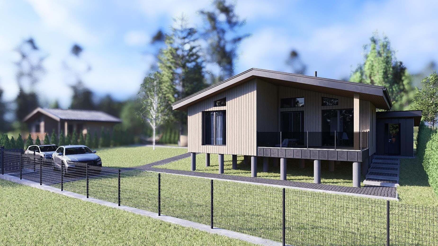 КГ Solomon Resort & SPA  фото 964519